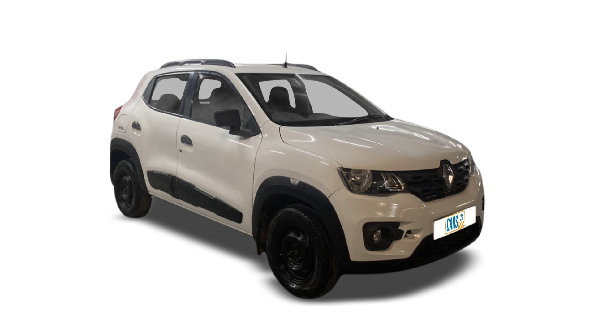 2016 Renault Kwid - Hatchback - Petrol - Manual - ₹2.76 lakh