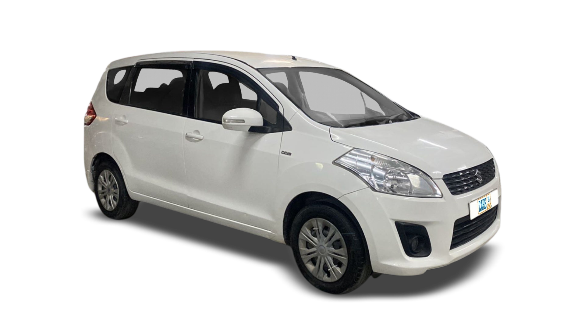 Maruti Ertiga-img