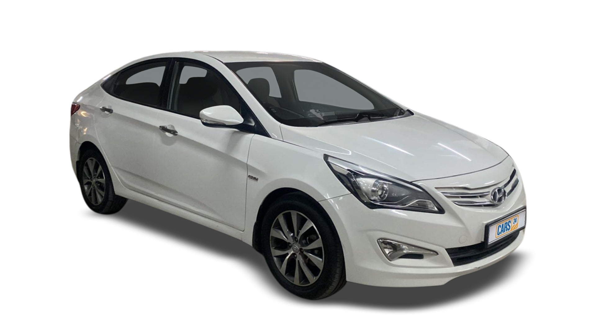 Hyundai Verna-img