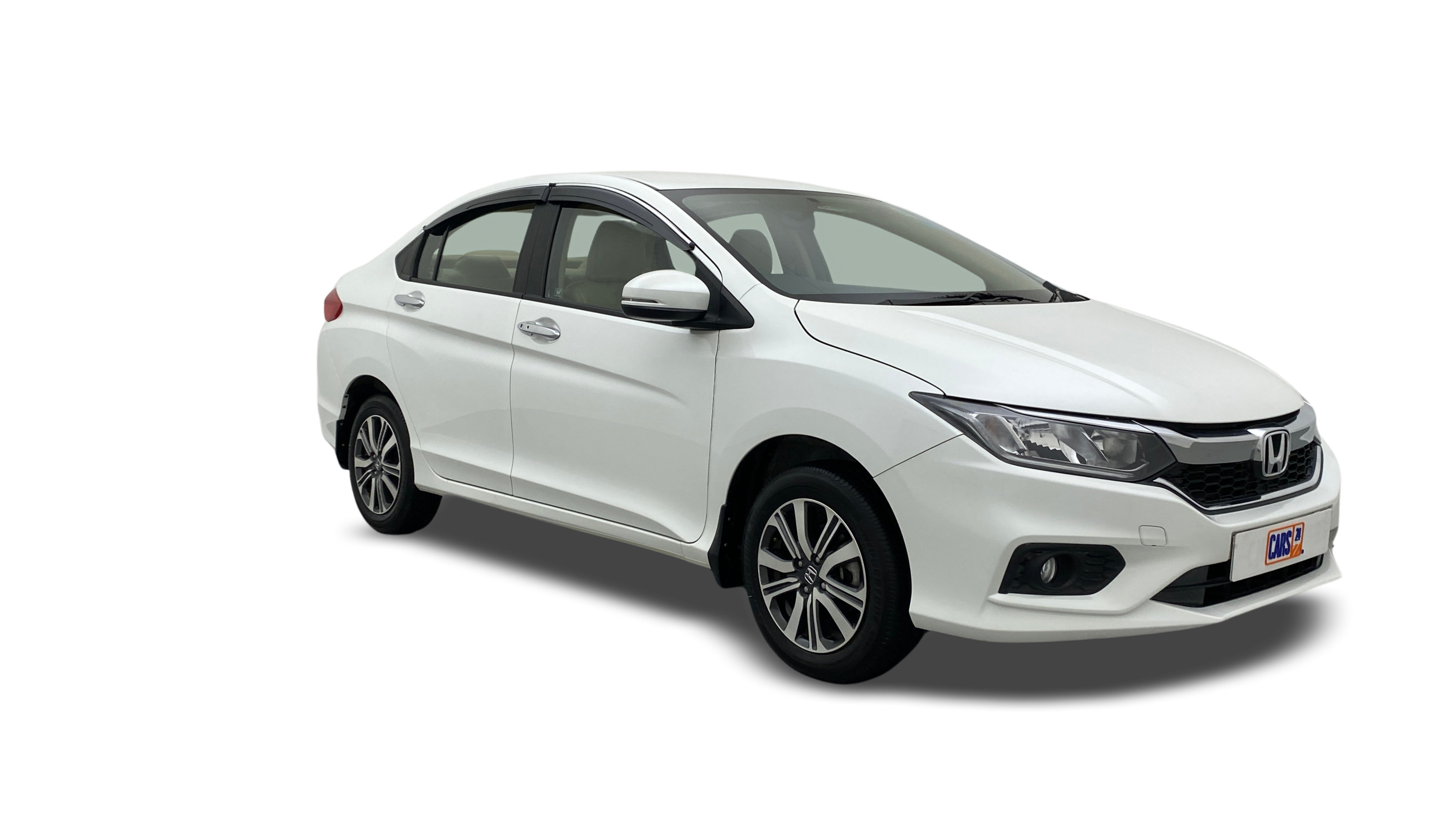 Honda City-img