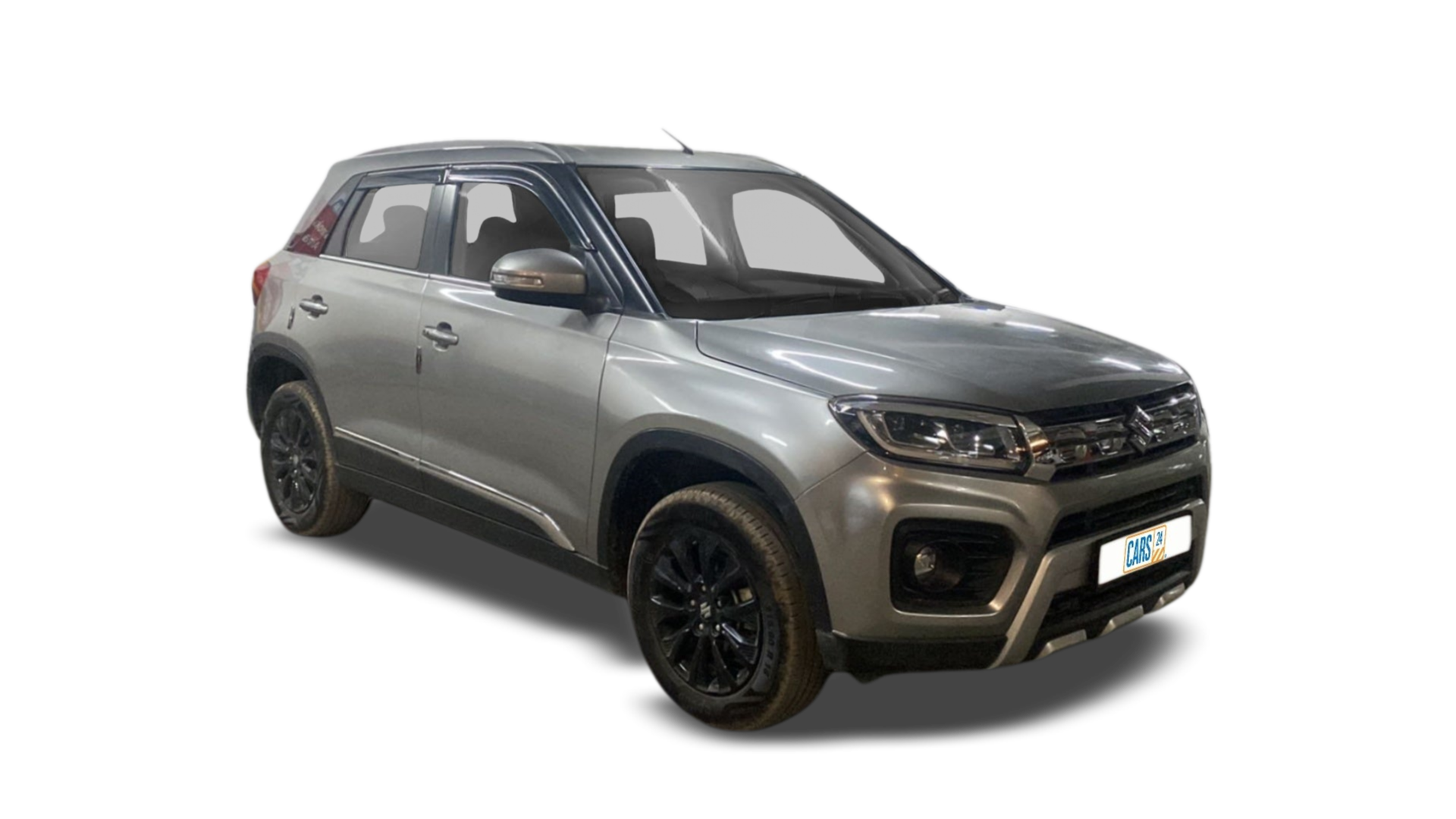 Maruti Vitara Brezza-img