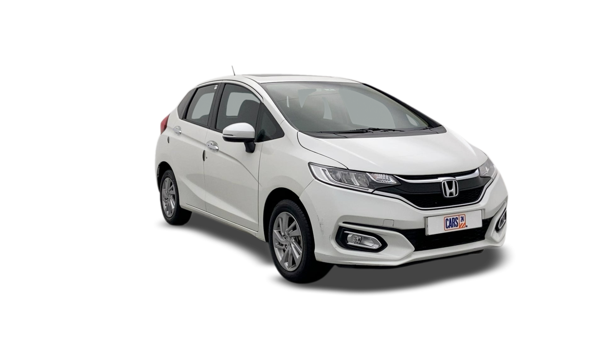 Honda Jazz-img