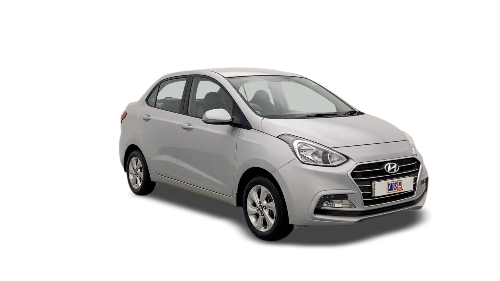 2018 Hyundai Xcent - Sedan - Petrol - Manual - ₹5.17 lakh