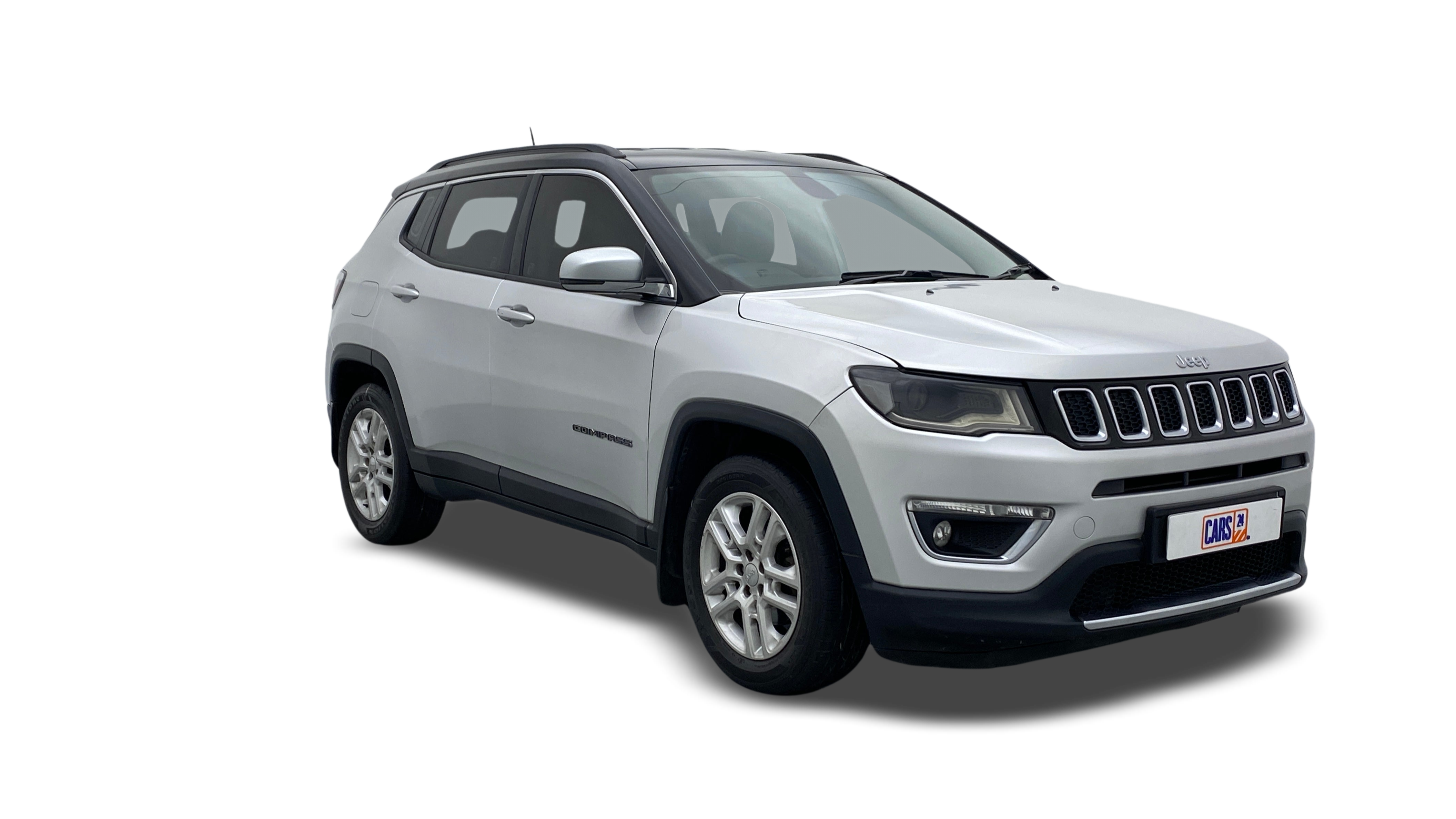 Jeep Compass-img