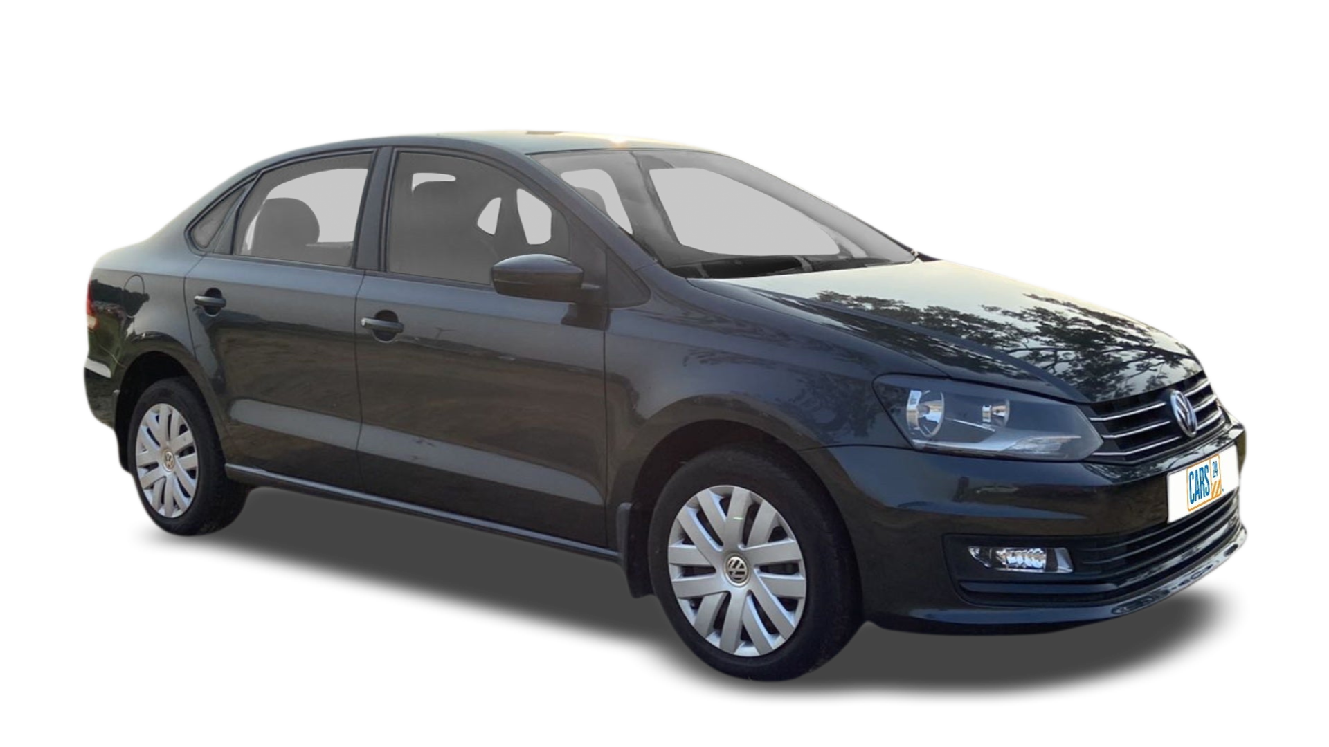 Volkswagen Vento-img