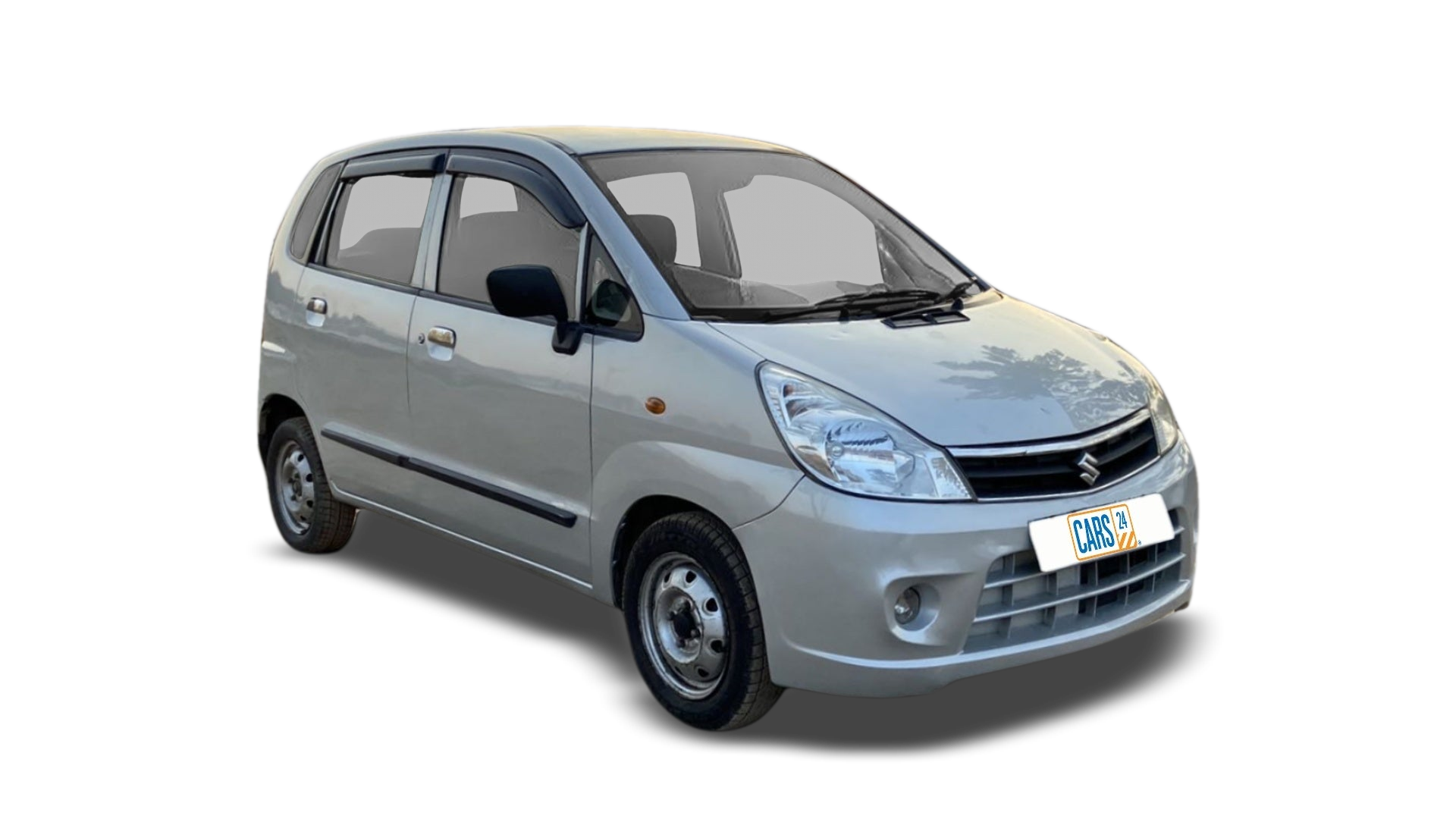 2013 Maruti Zen Estilo - Hatchback - Petrol - Manual - ₹1.89 lakh