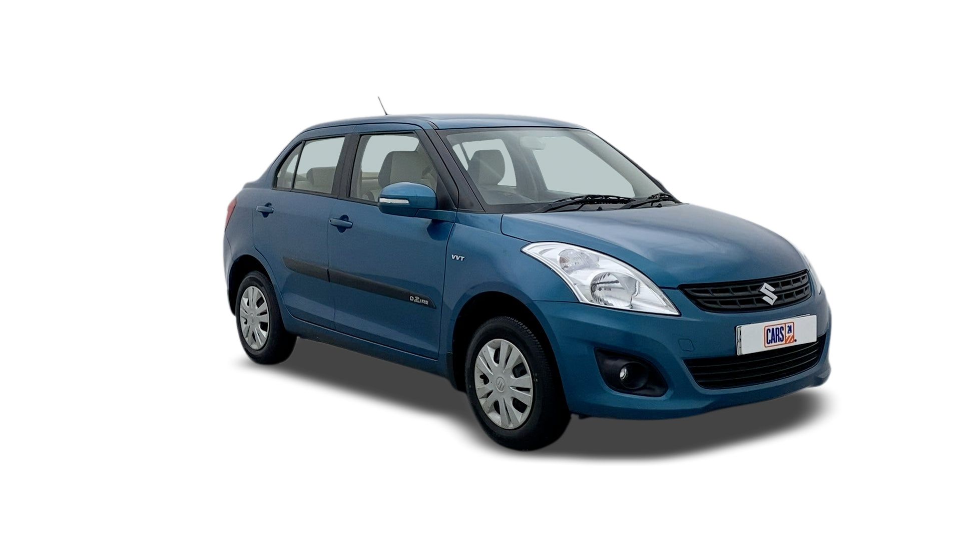 2014 Maruti Swift Dzire - Sedan - Petrol - Manual - ₹4.02 lakh