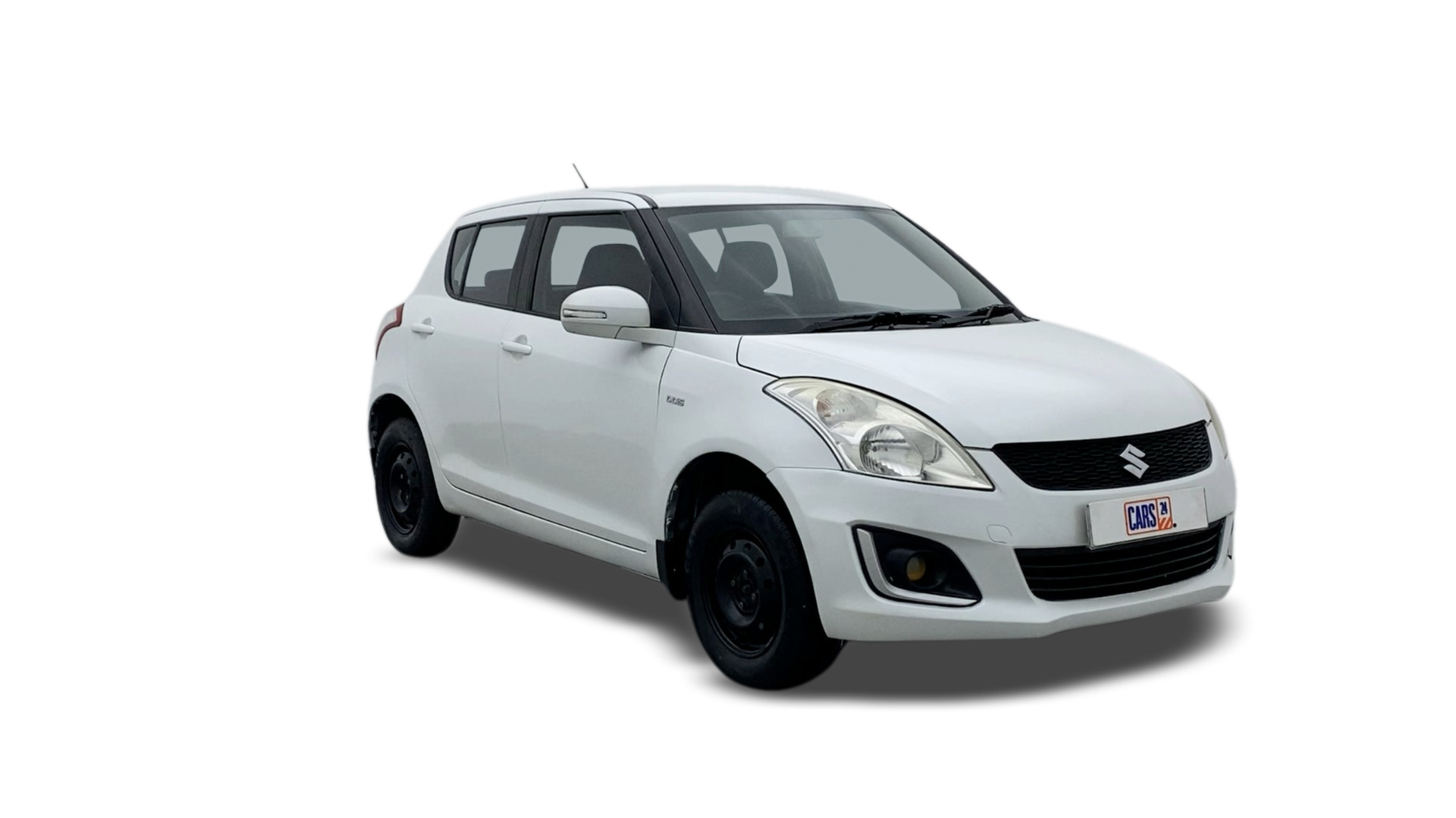 2017 Maruti Swift - Hatchback - Diesel - Manual - ₹4.01 lakh