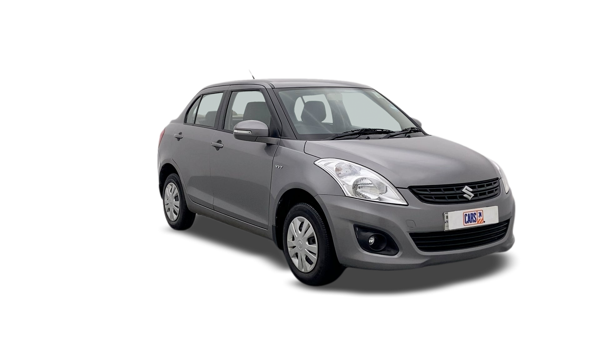 2014 Maruti Swift Dzire - Sedan - Petrol - Manual - ₹4.60 lakh