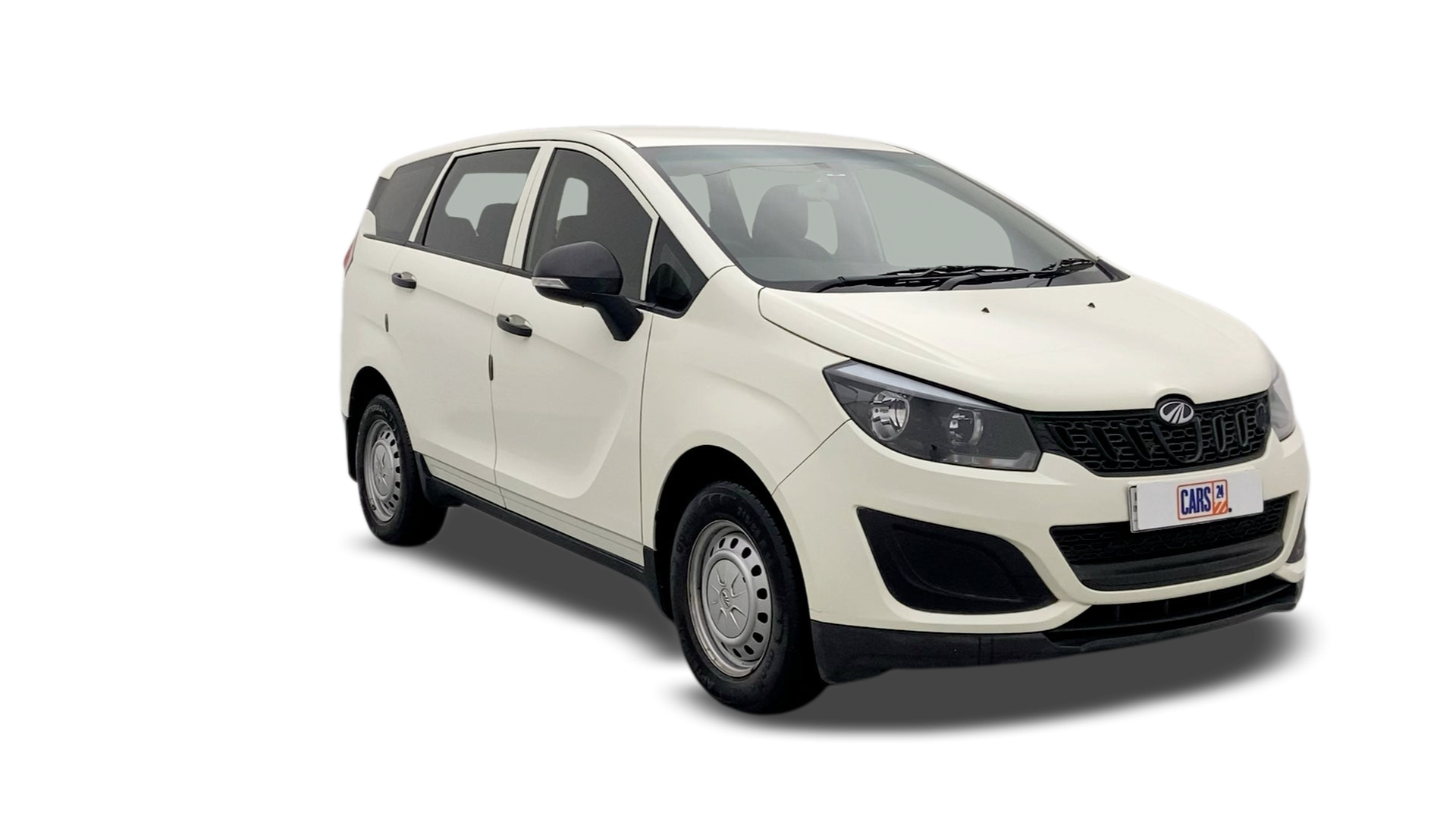 Mahindra MARAZZO-img