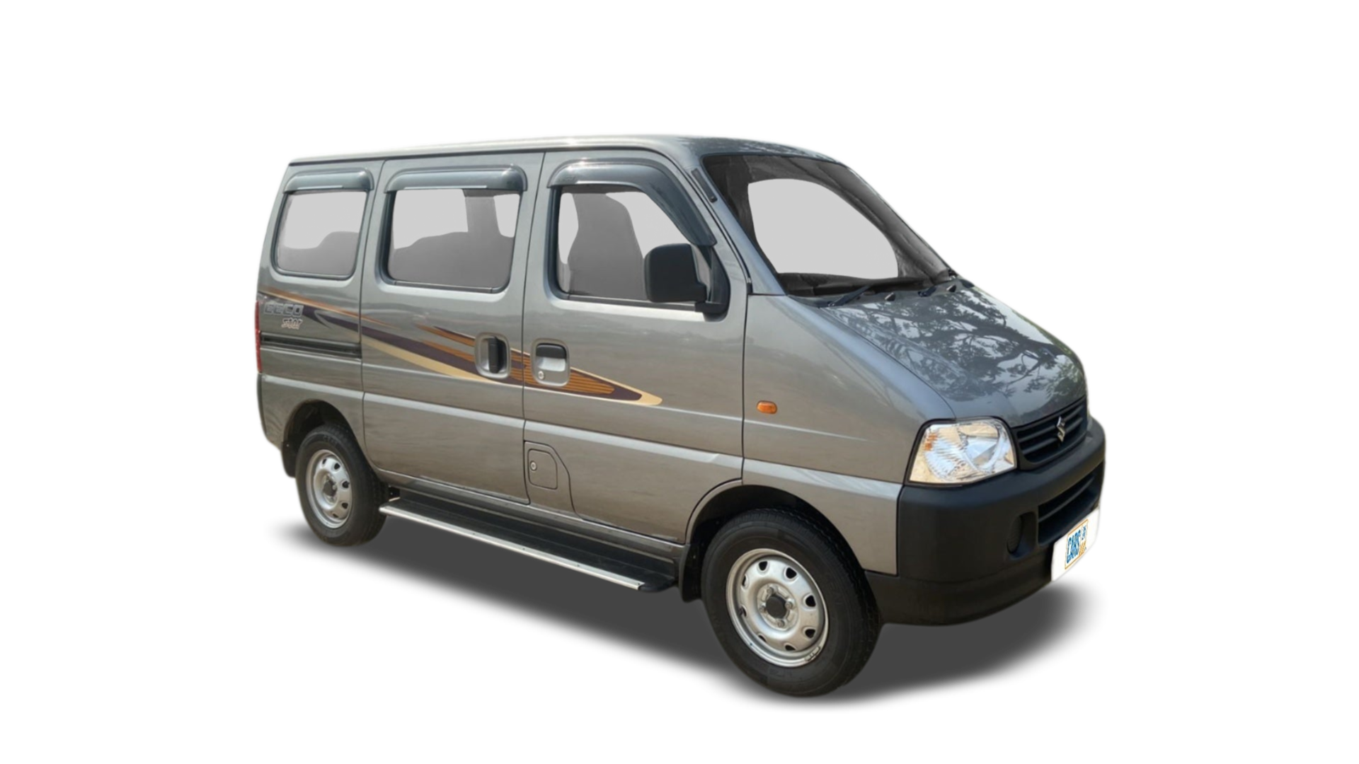 2022 Maruti Eeco - SUV - Petrol - Manual - ₹4.88 lakh