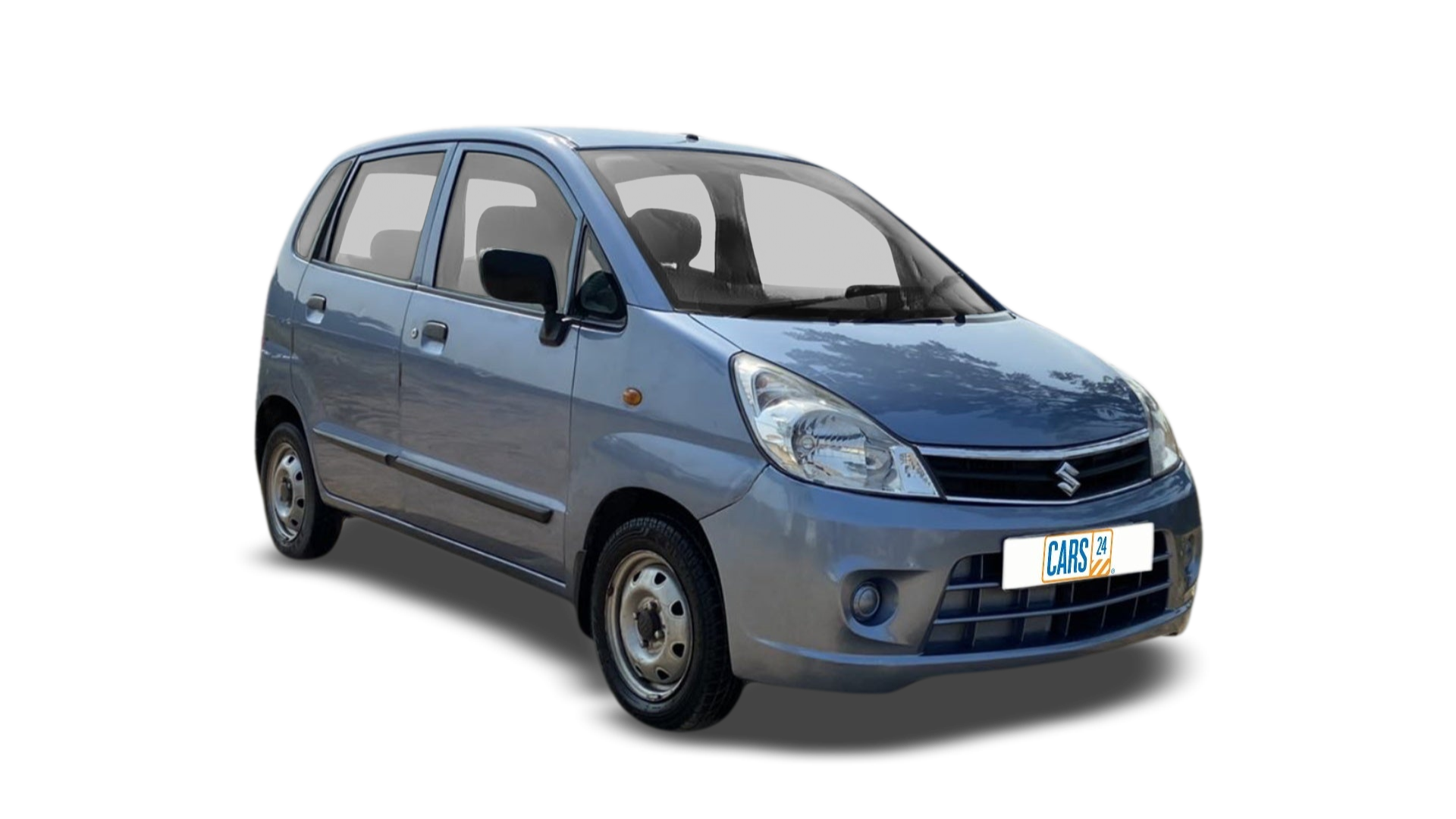2013 Maruti Zen Estilo - Hatchback - Petrol - Manual - ₹1.93 lakh