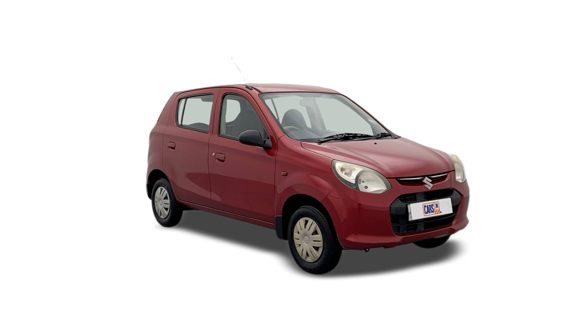 2013 Maruti Alto 800 - Hatchback - Petrol - Manual - ₹2.03 lakh