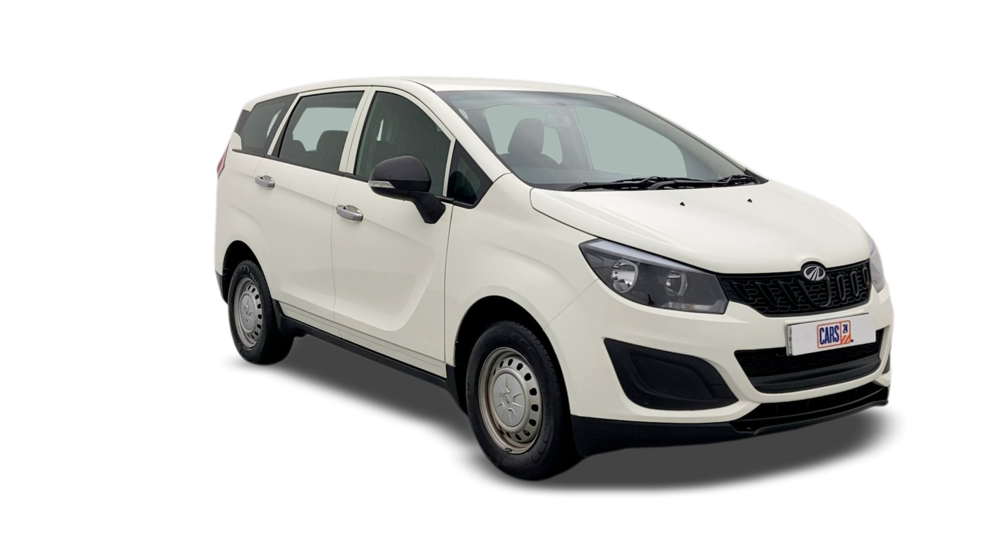 Mahindra MARAZZO-img