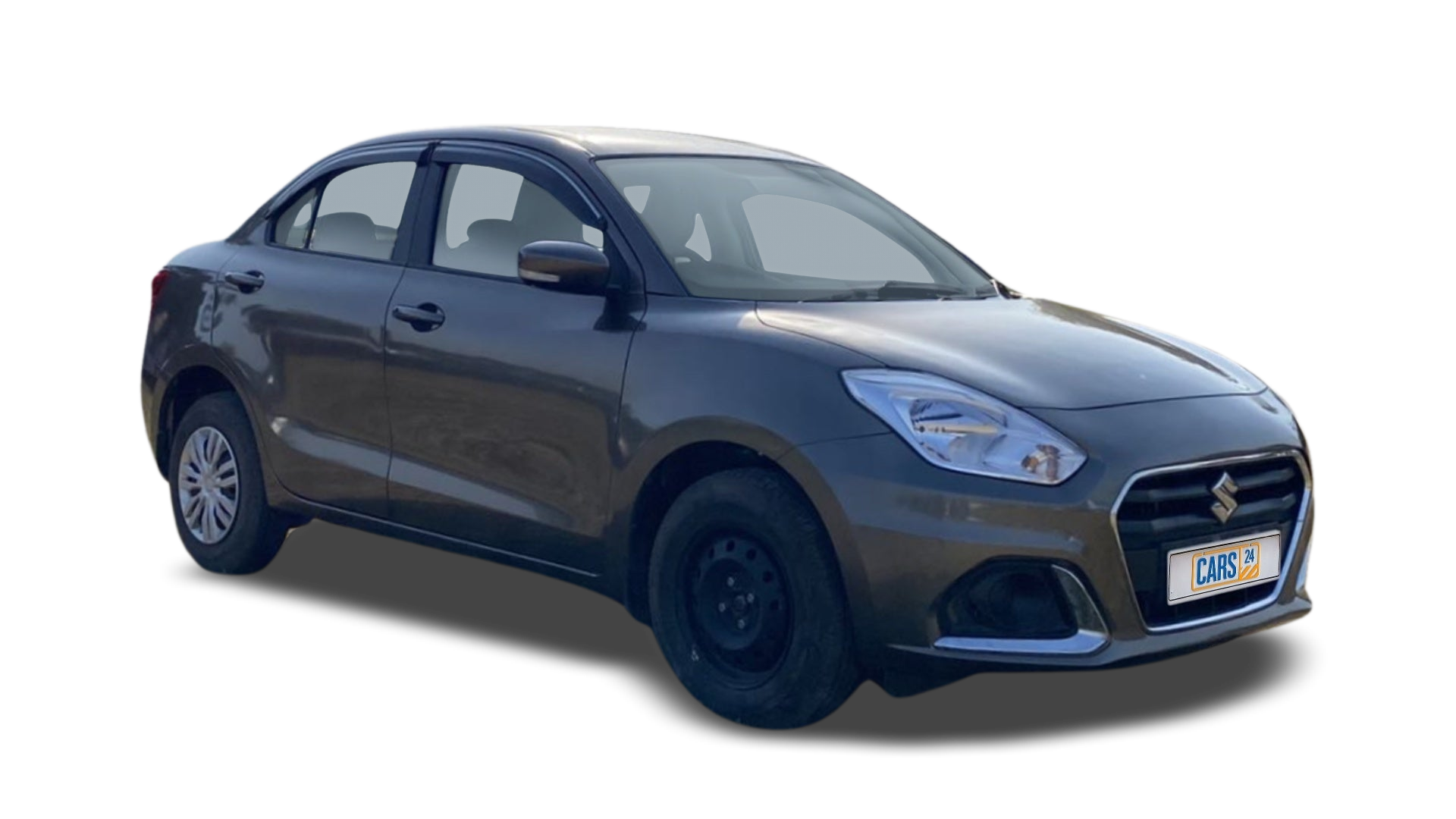 2020 Maruti Dzire - Sedan - Petrol - Manual - ₹6.38 lakh
