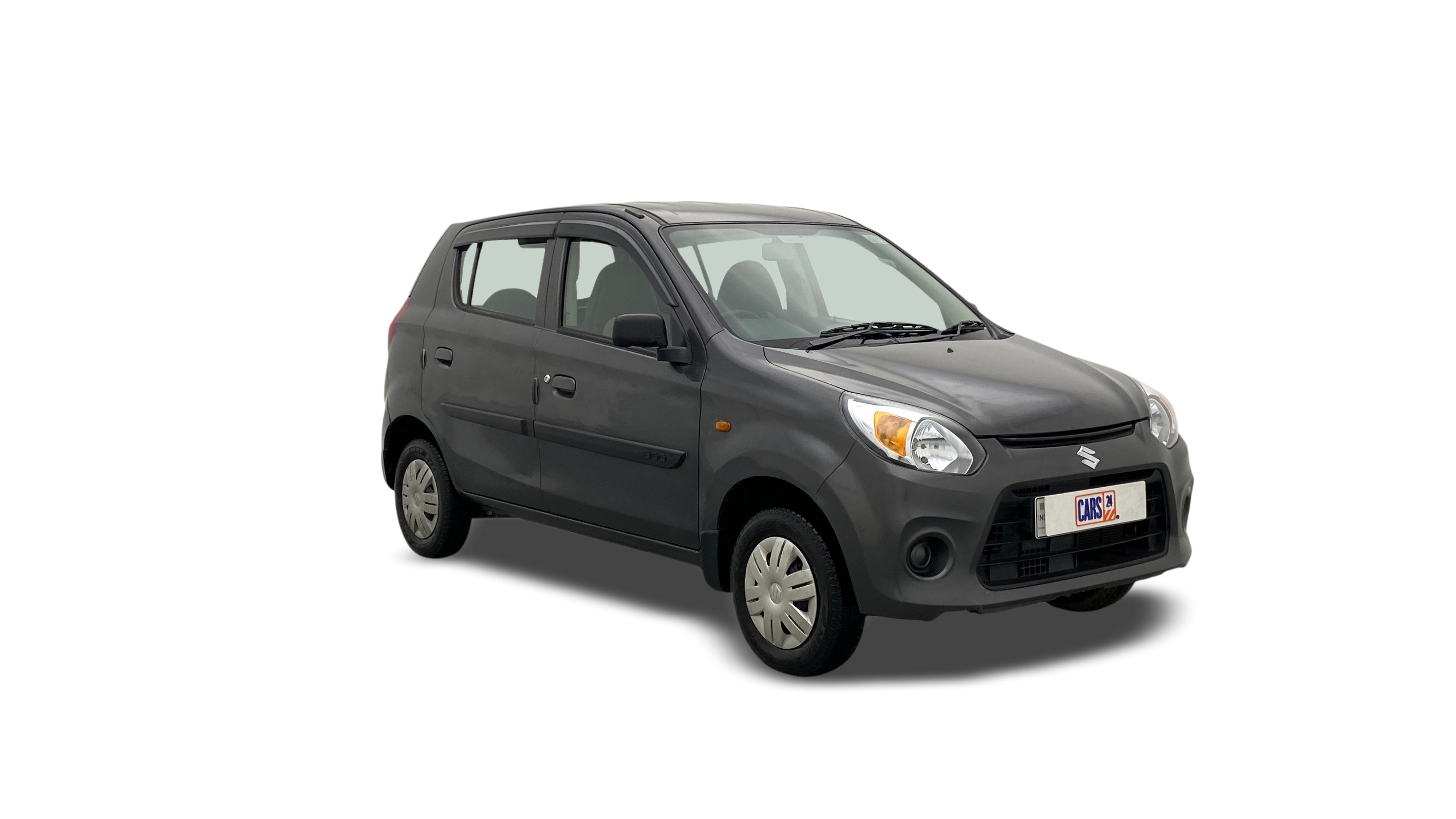2019 Maruti Alto 800 - Hatchback - Petrol - Manual - ₹2.83 lakh