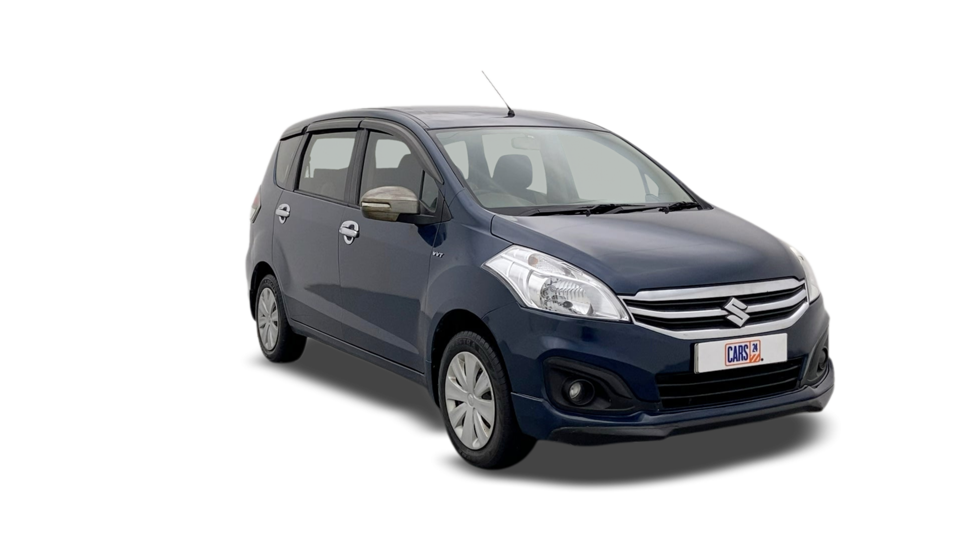 2017 Maruti Ertiga - SUV - Petrol - Manual - ₹6.49 lakh