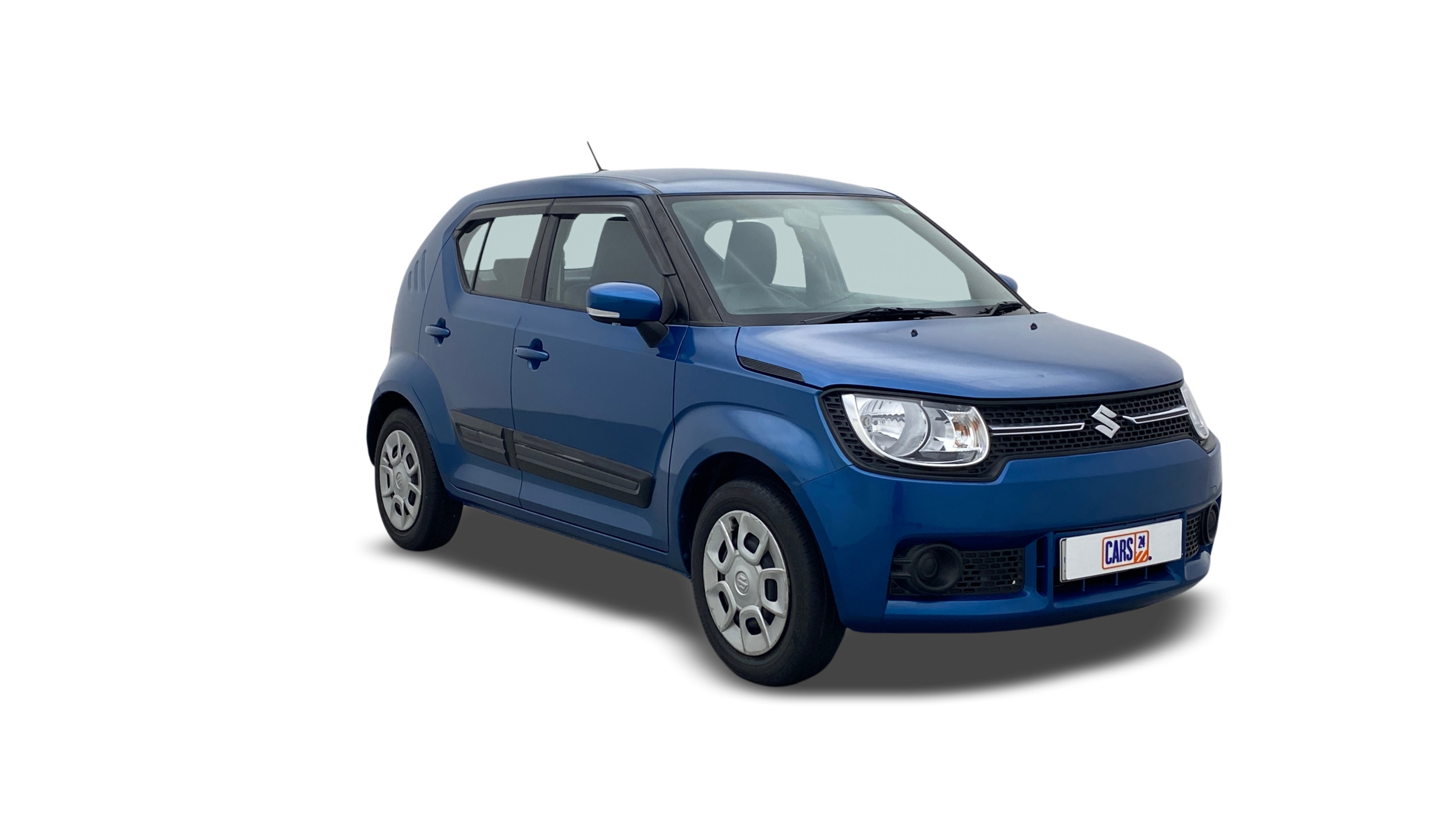 Maruti IGNIS-img