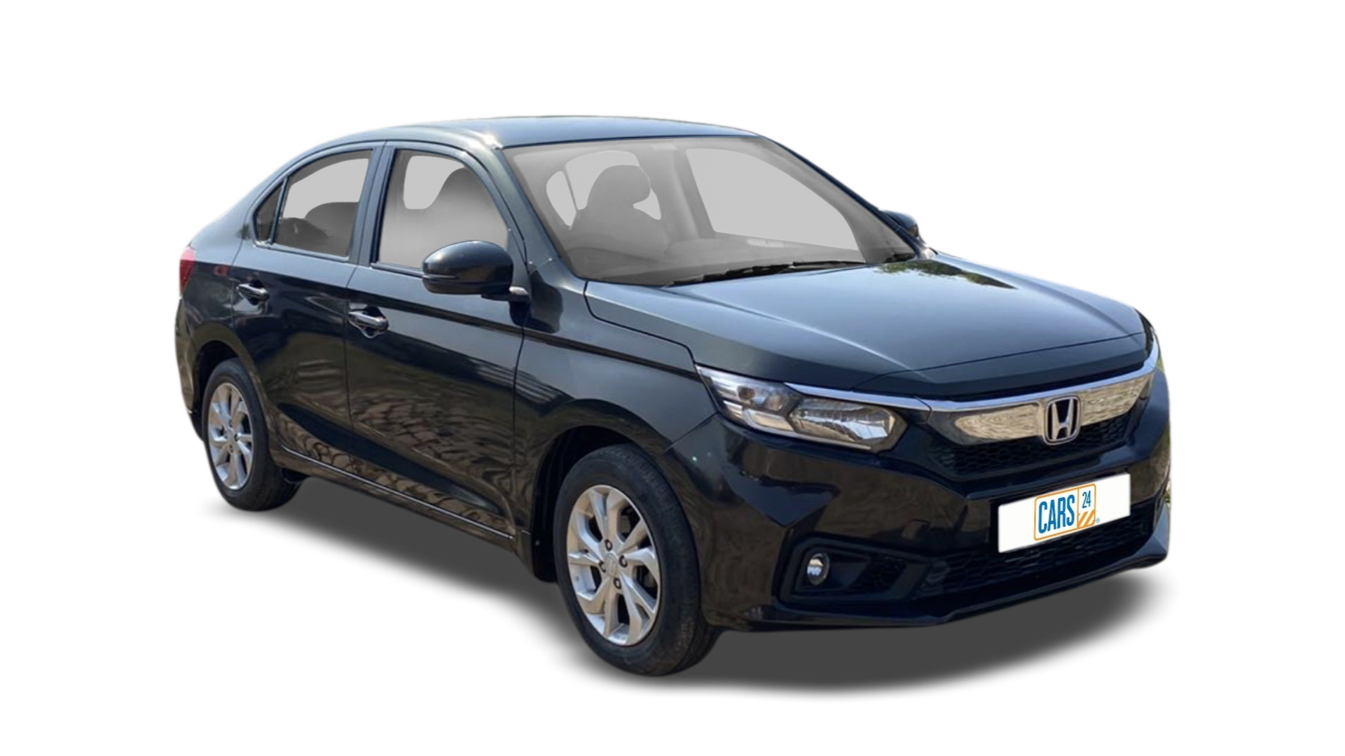 2018 Honda Amaze - Sedan - Diesel - Manual - ₹5.74 lakh