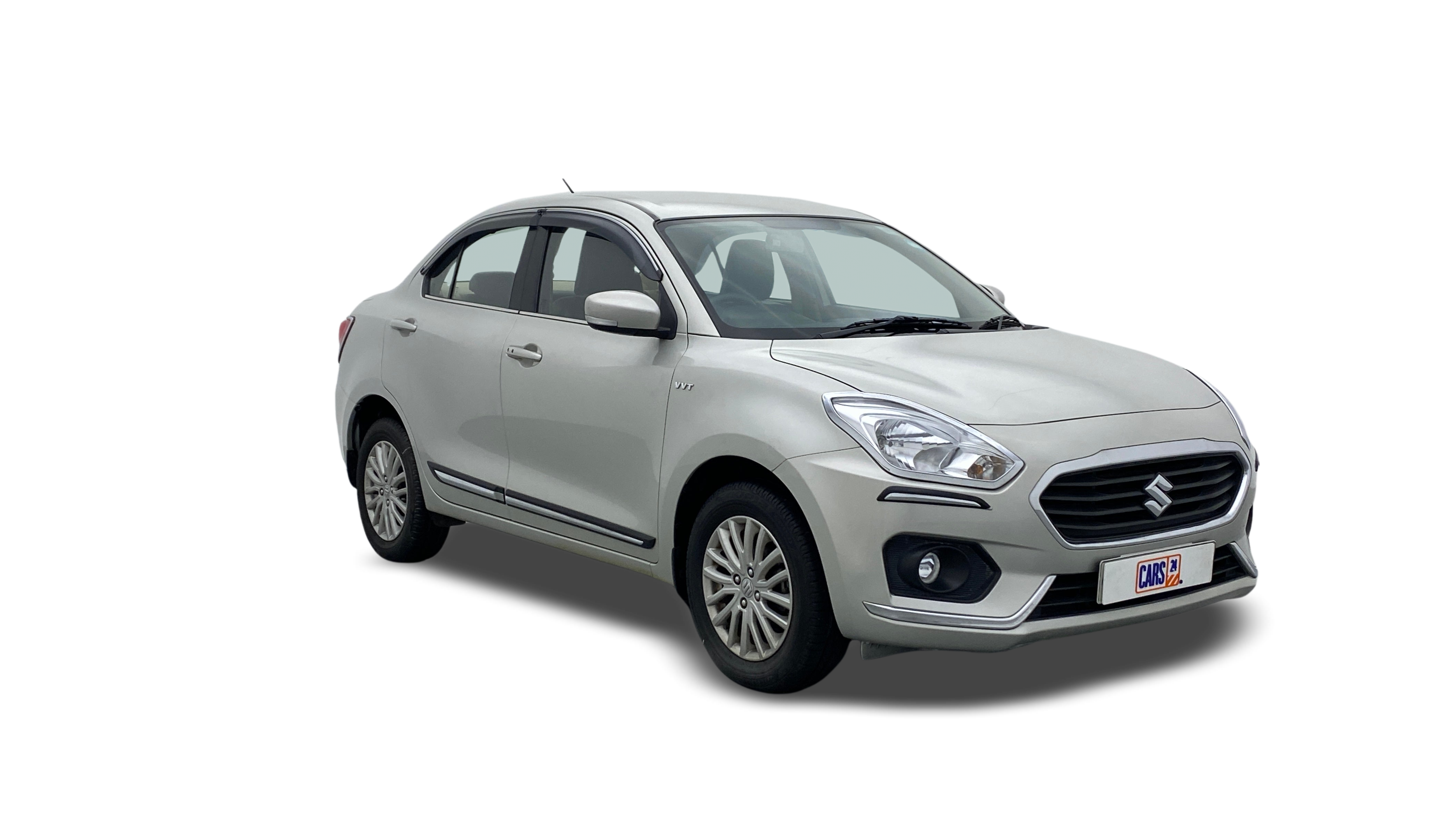 2019 Maruti Dzire - Sedan - Petrol - Manual - ₹6.25 lakh