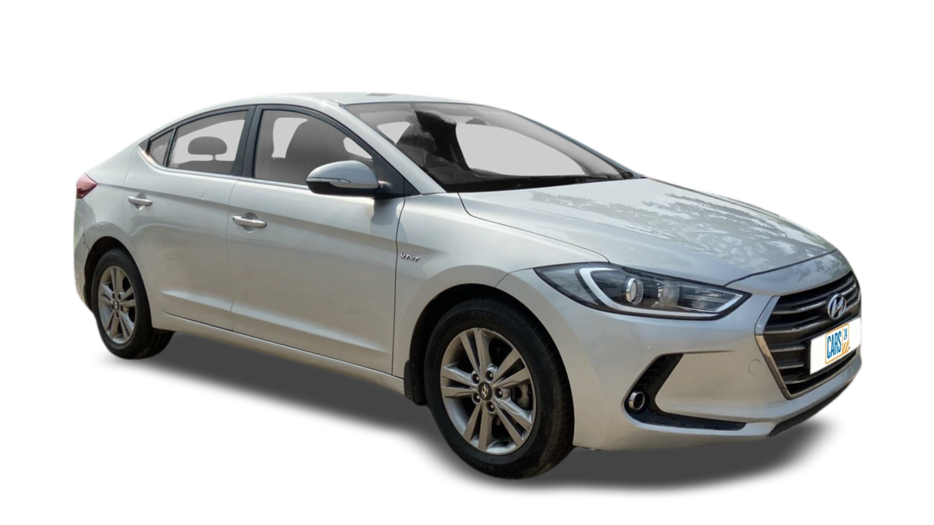 Hyundai New Elantra-img