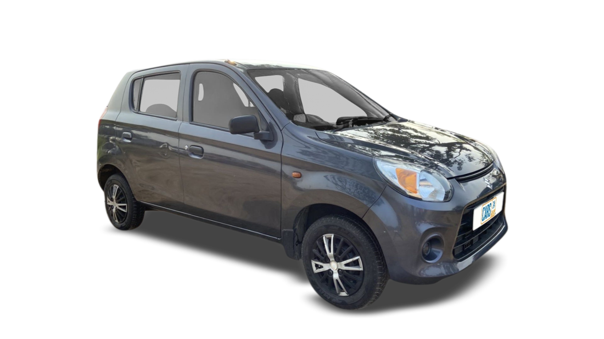 2019 Maruti Alto 800 - Hatchback - Petrol - Manual - ₹3.01 lakh