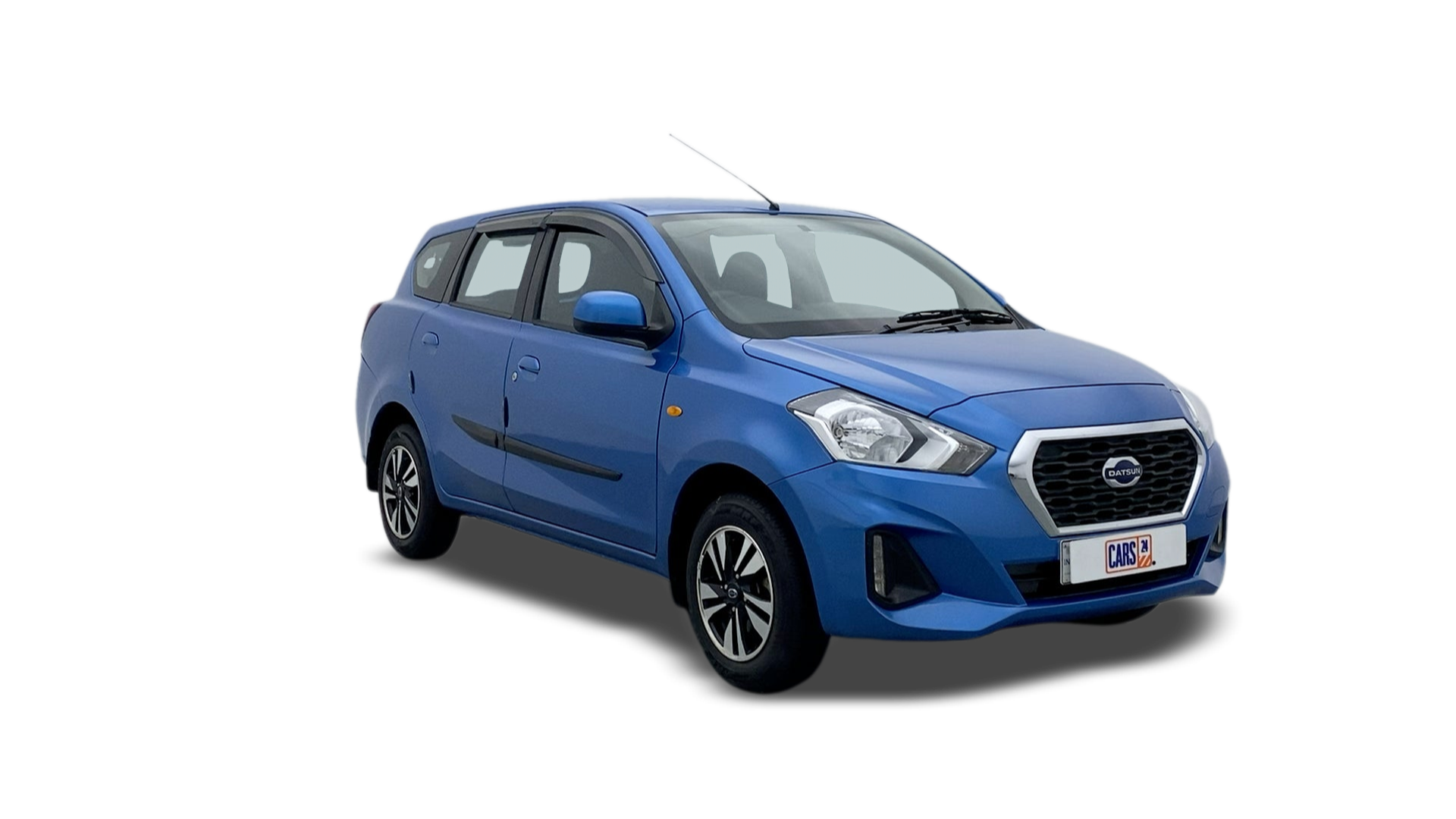 Datsun Go Plus-img