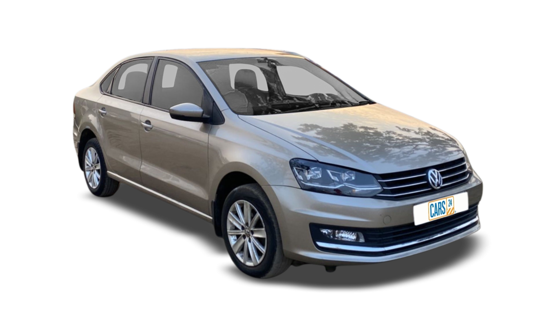 Volkswagen Vento-img