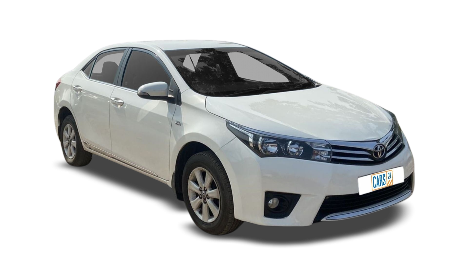 Toyota Corolla Altis-img