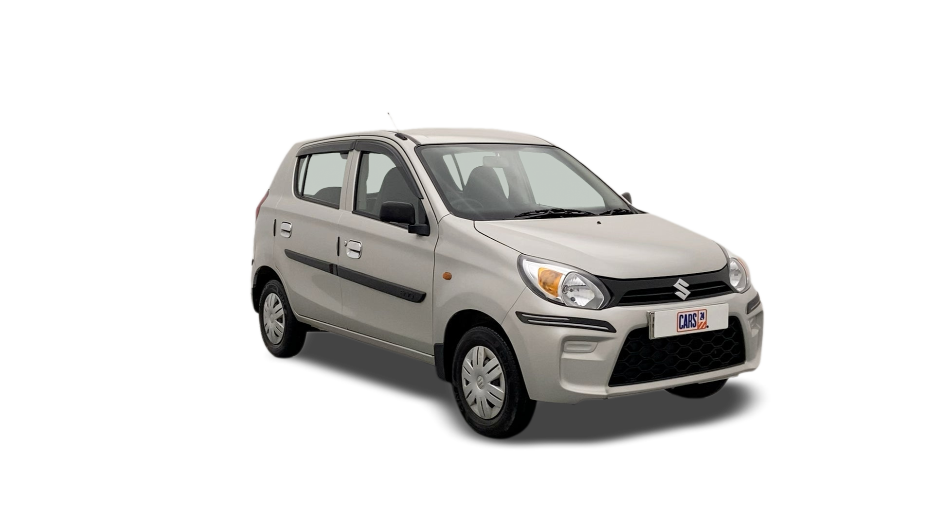 2019 Maruti Alto - Hatchback - Petrol - Manual - ₹3.06 lakh
