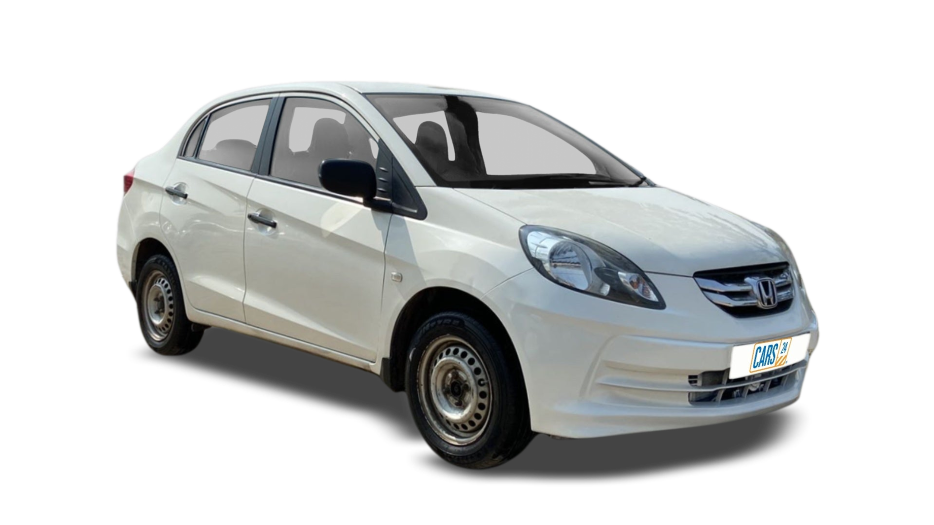 2013 Honda Amaze - Sedan - Diesel - Manual - ₹2.66 lakh