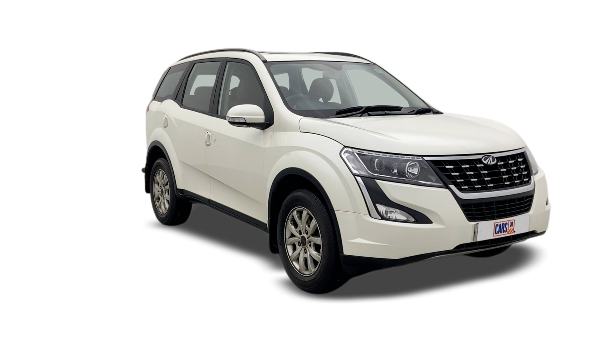 Mahindra XUV500-img