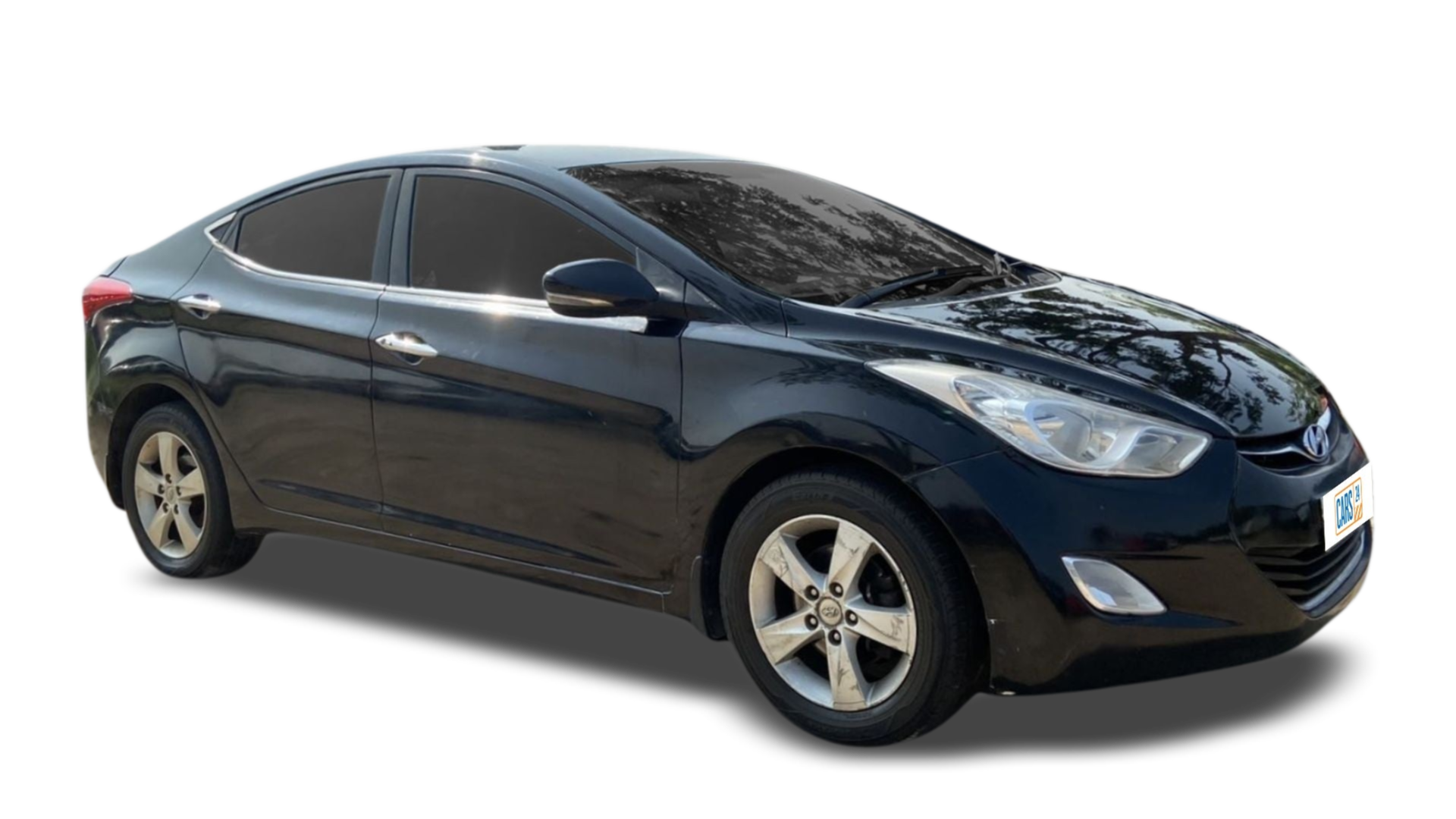 Hyundai New Elantra-img