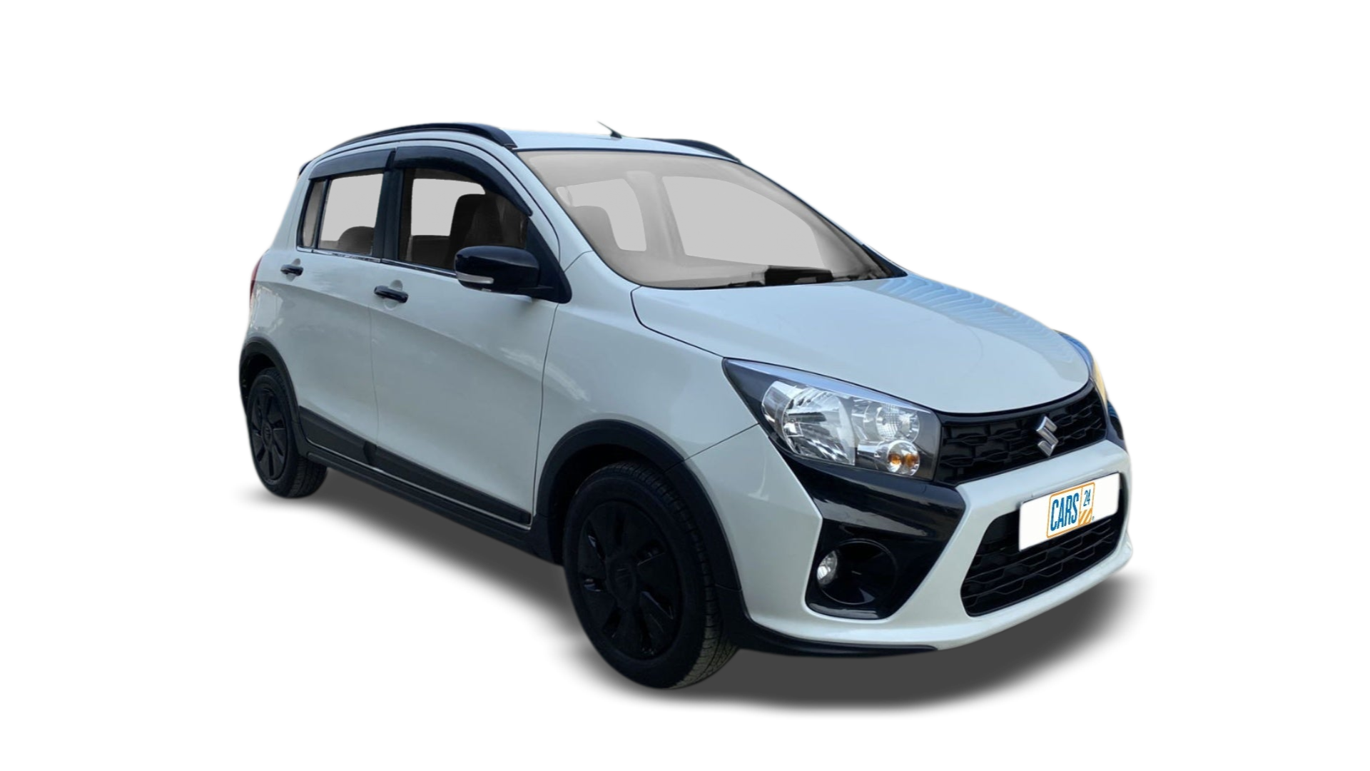 Maruti Celerio X-img