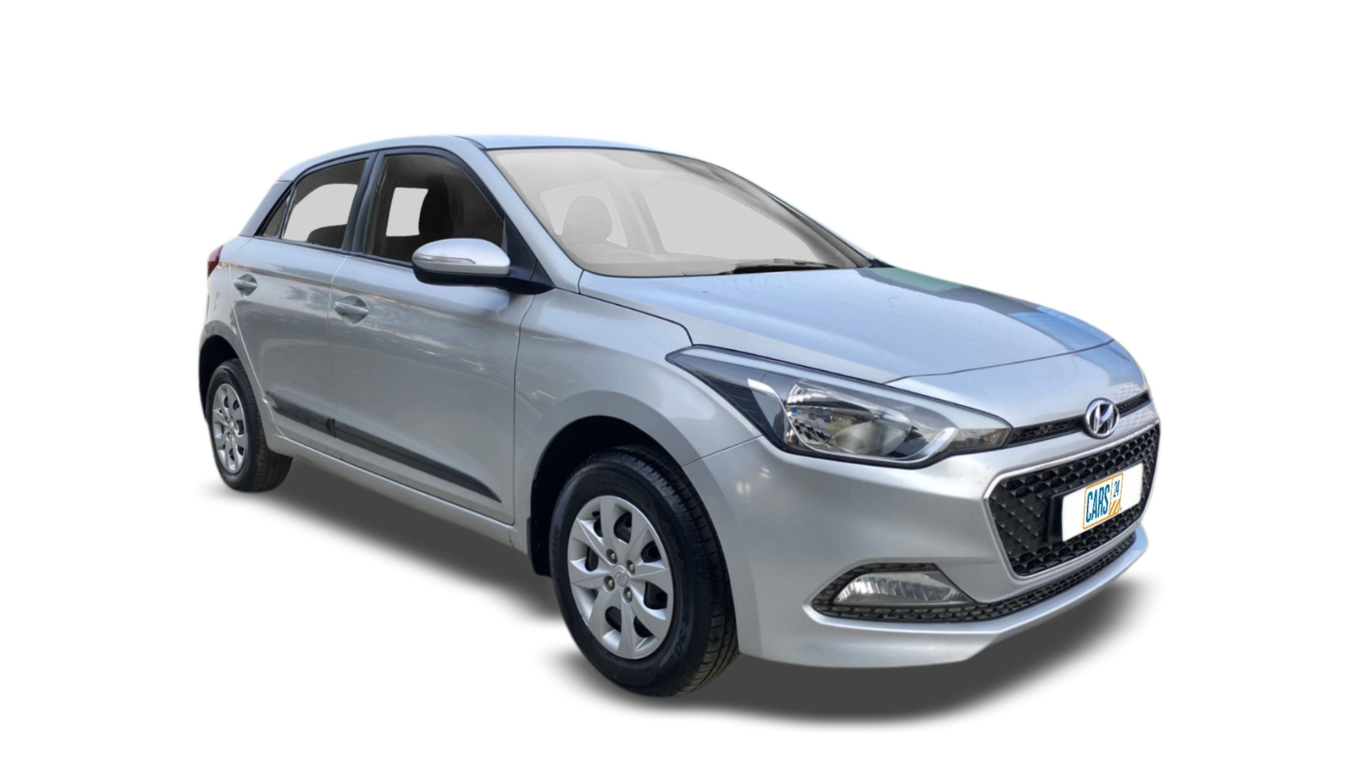 2018 Hyundai Elite i20 - Hatchback - Diesel - Manual - ₹7.25 lakh