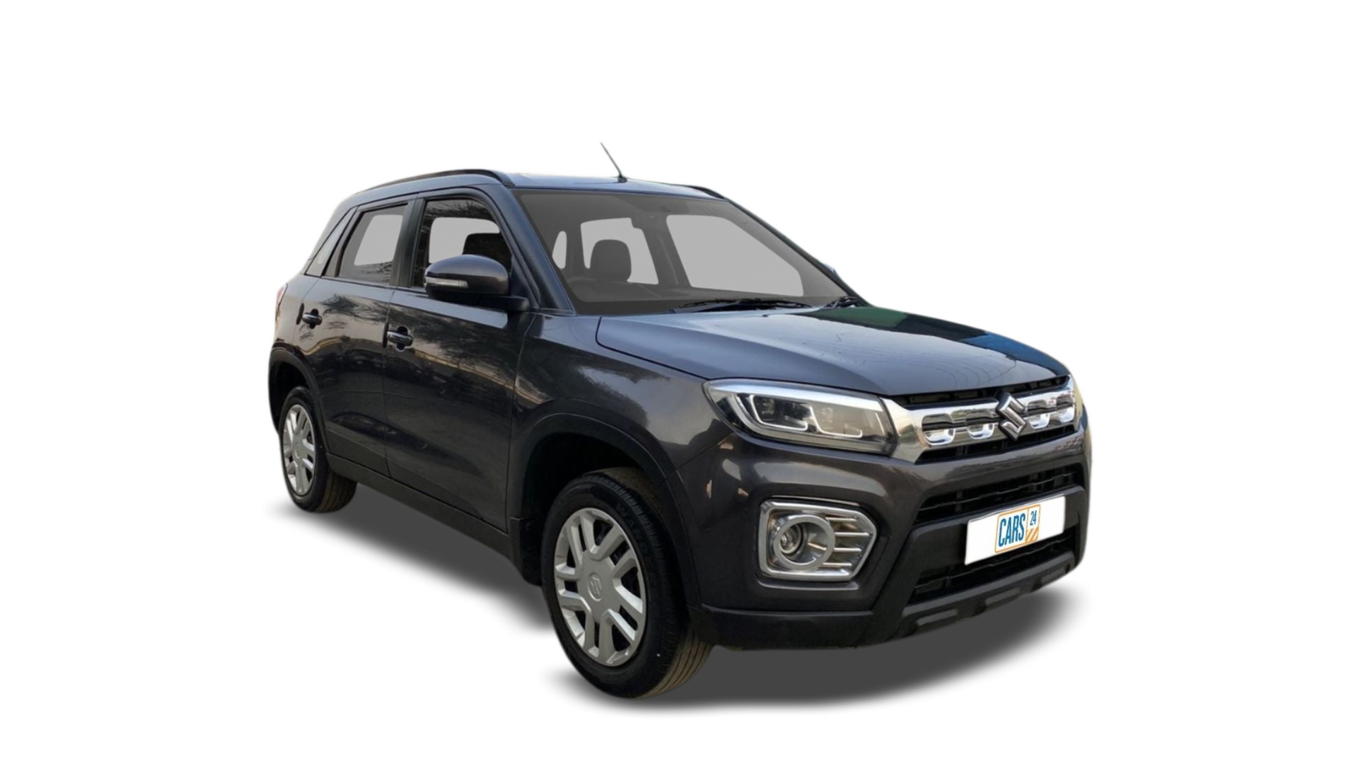 Maruti Vitara Brezza-img