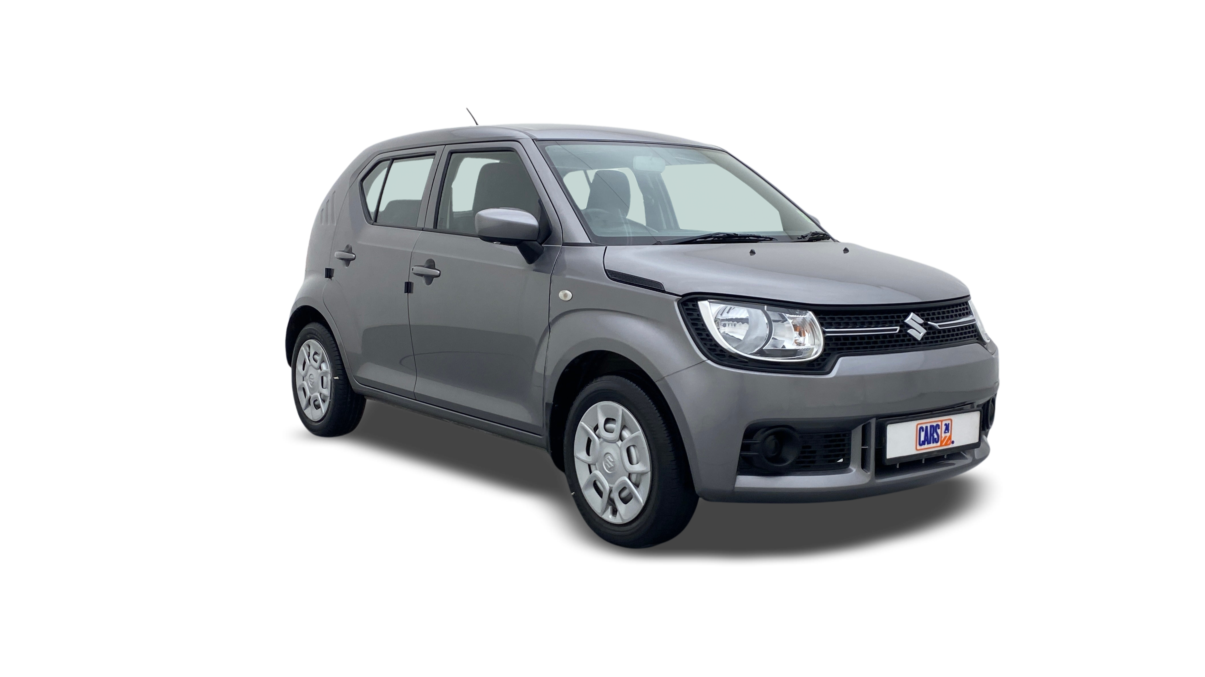 Maruti IGNIS-img