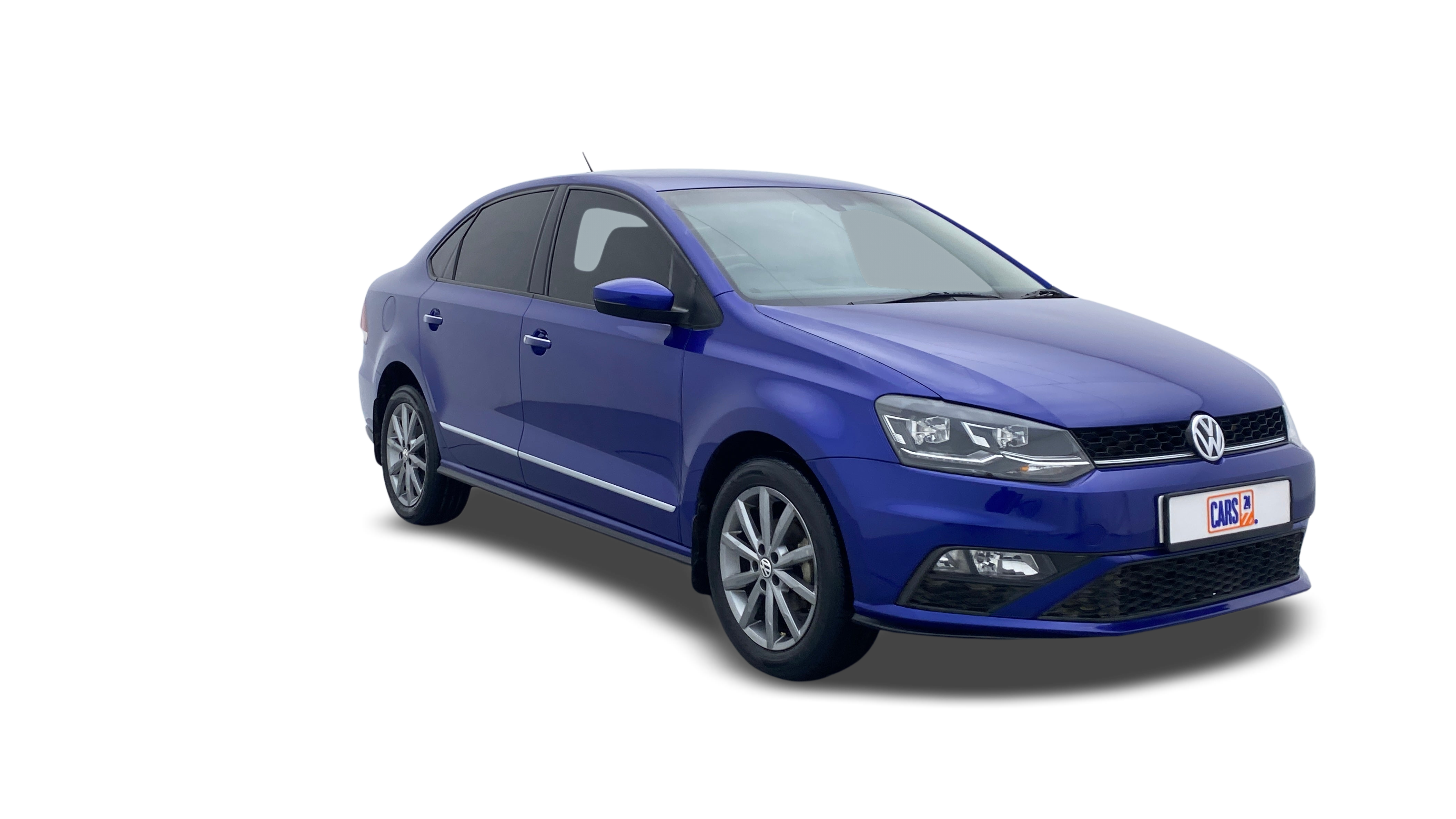Volkswagen Vento-img