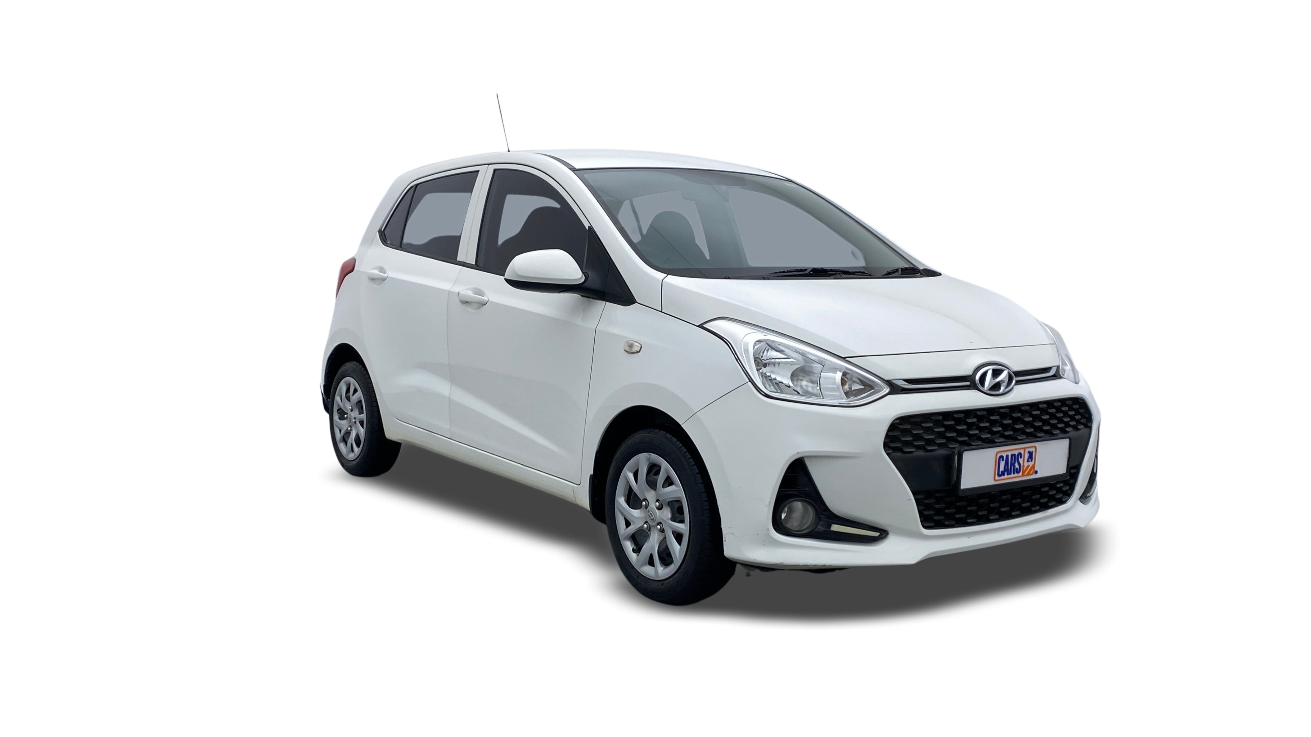 Hyundai Grand i10-img