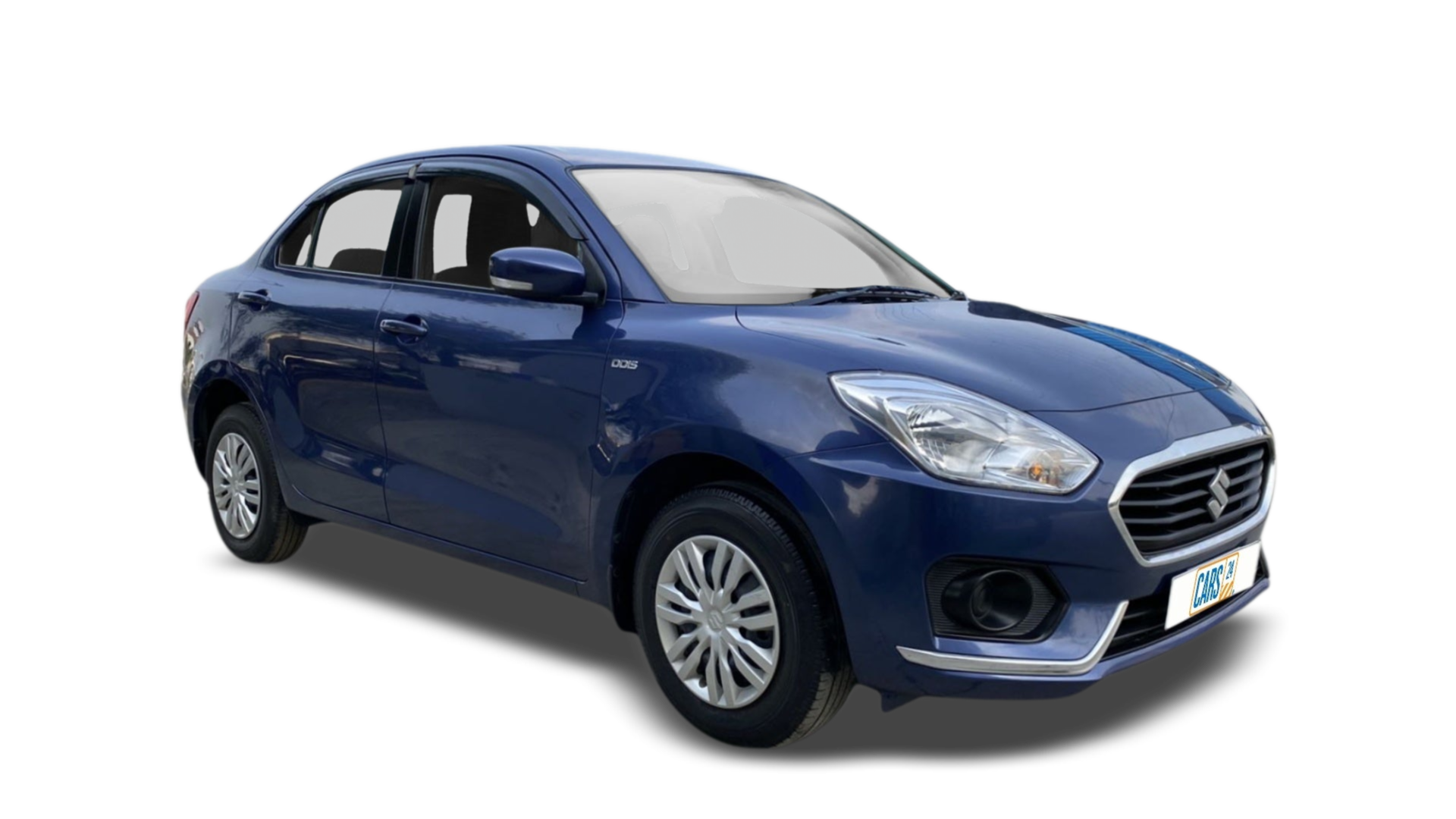 2019 Maruti Dzire - Sedan - Diesel - Manual - ₹7.44 lakh