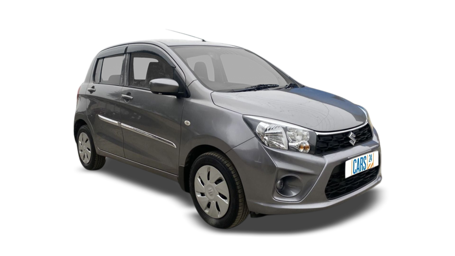 2020 Maruti Celerio - Hatchback - Petrol - Automatic - ₹5.44 lakh