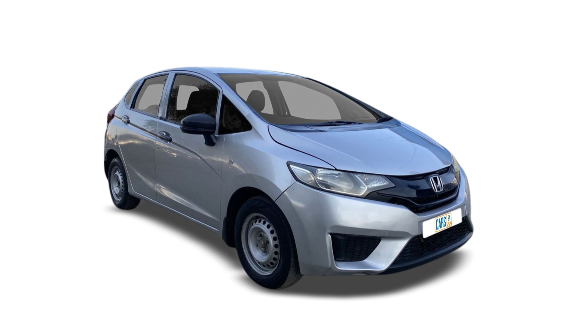 2016 Honda Jazz - Hatchback - Diesel - Manual - ₹3.81 lakh