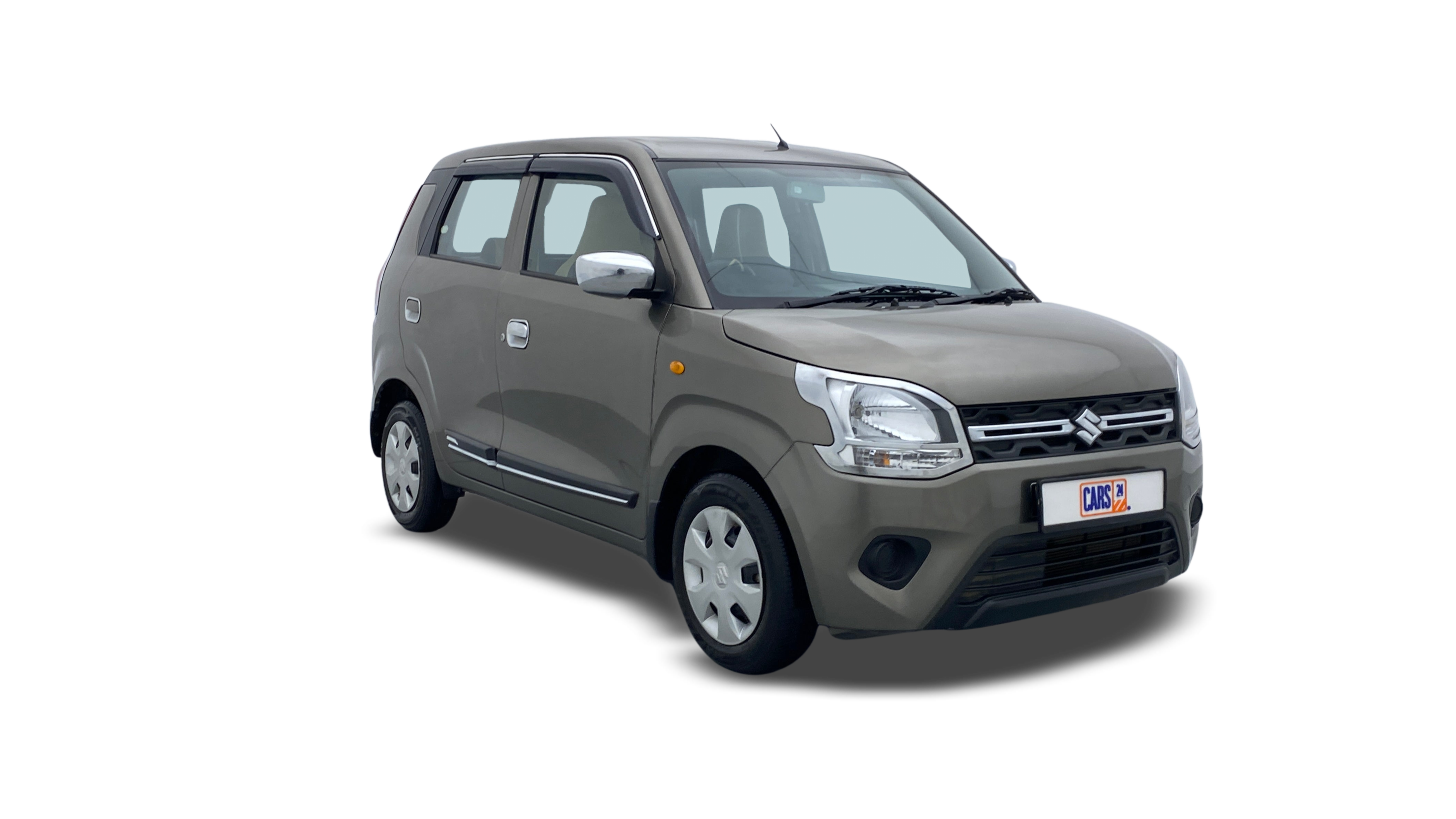 Maruti New Wagon-R-img