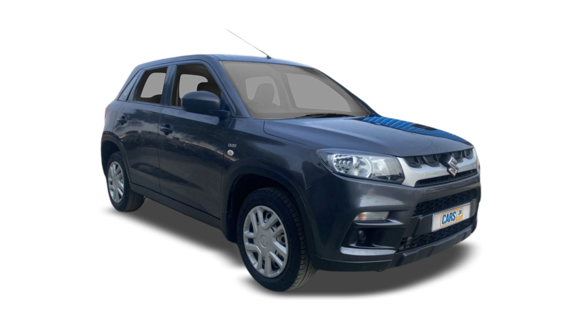 Maruti Vitara Brezza-img