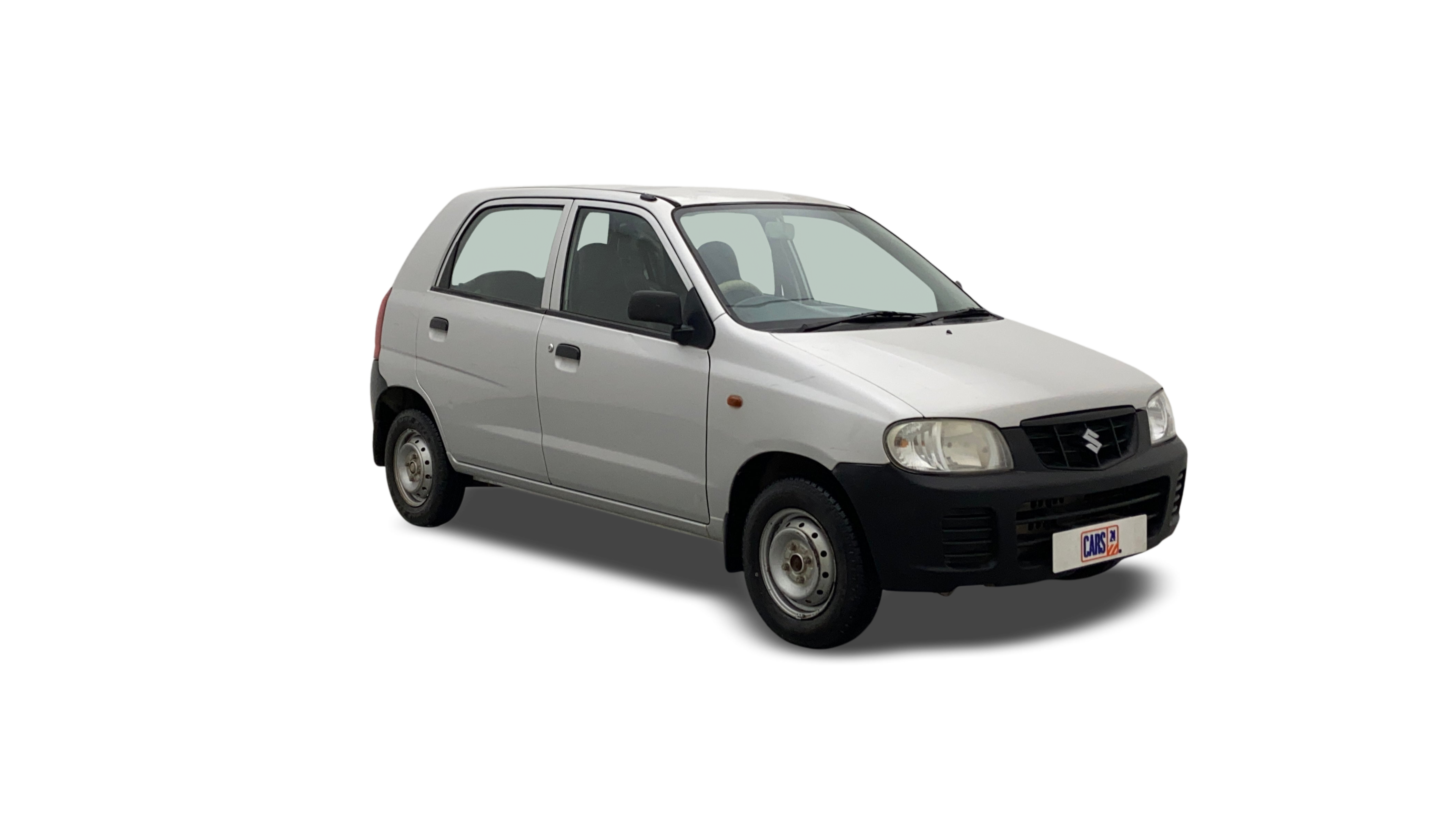 2011 Maruti Alto - Hatchback - Petrol - Manual - ₹1.53 lakh