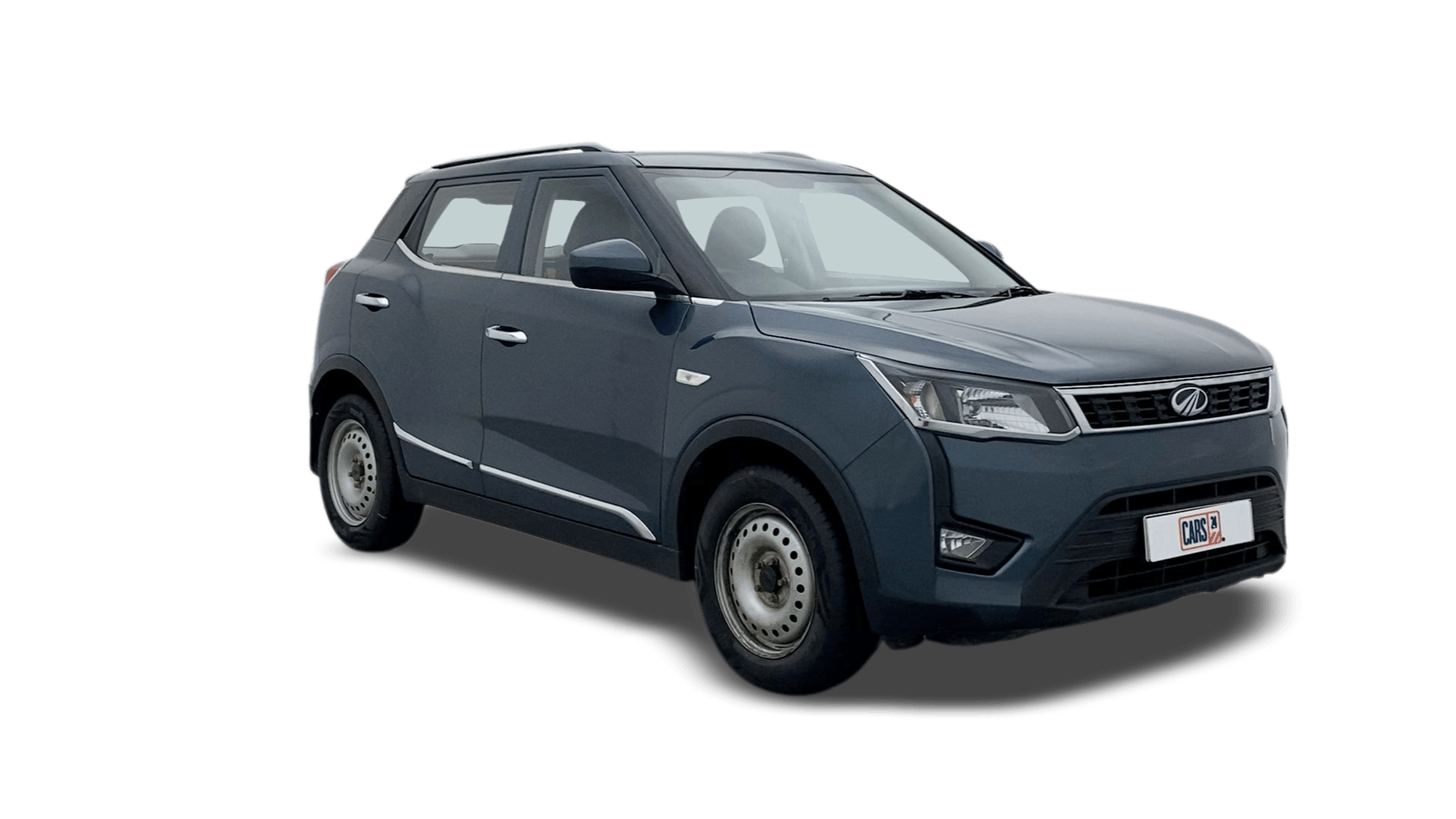 2021 Mahindra XUV300 - SUV - Petrol - Manual - ₹7.12 lakh