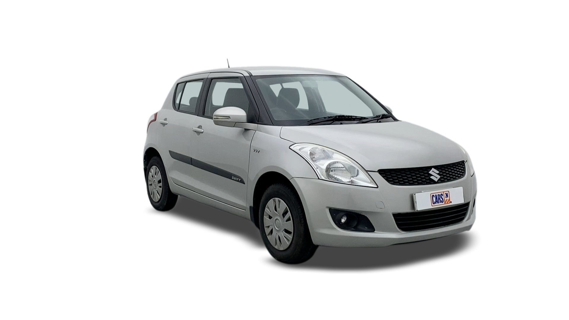 2012 Maruti Swift - Hatchback - Petrol - Manual - ₹2.94 lakh