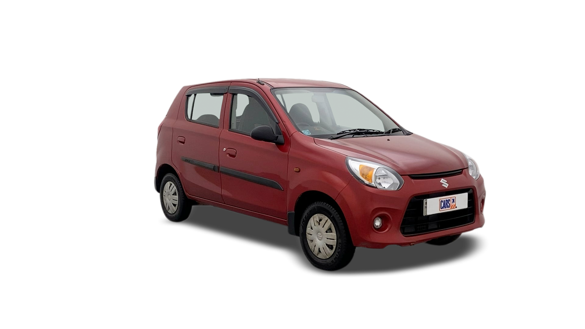 2019 Maruti Alto 800 - Hatchback - Petrol - Manual - ₹2.79 lakh