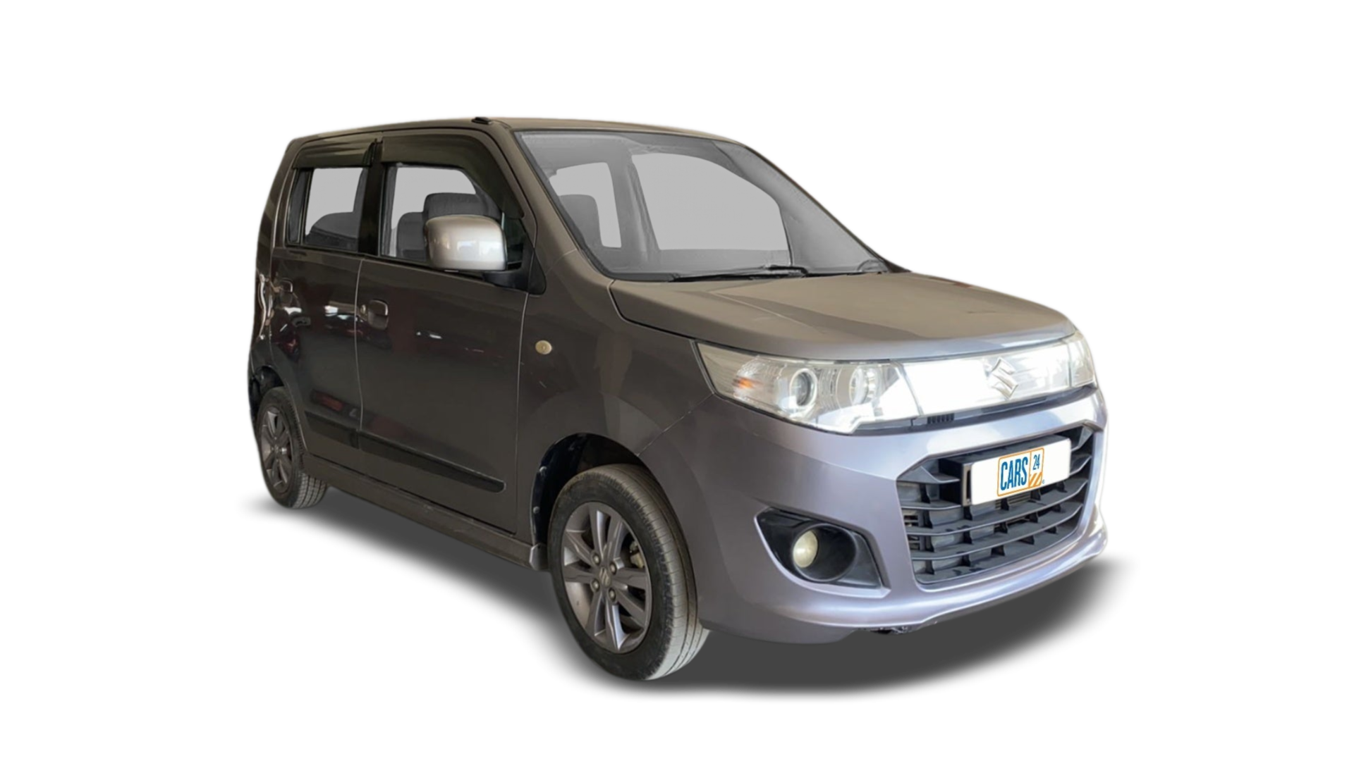 Maruti Wagon R Stingray-img