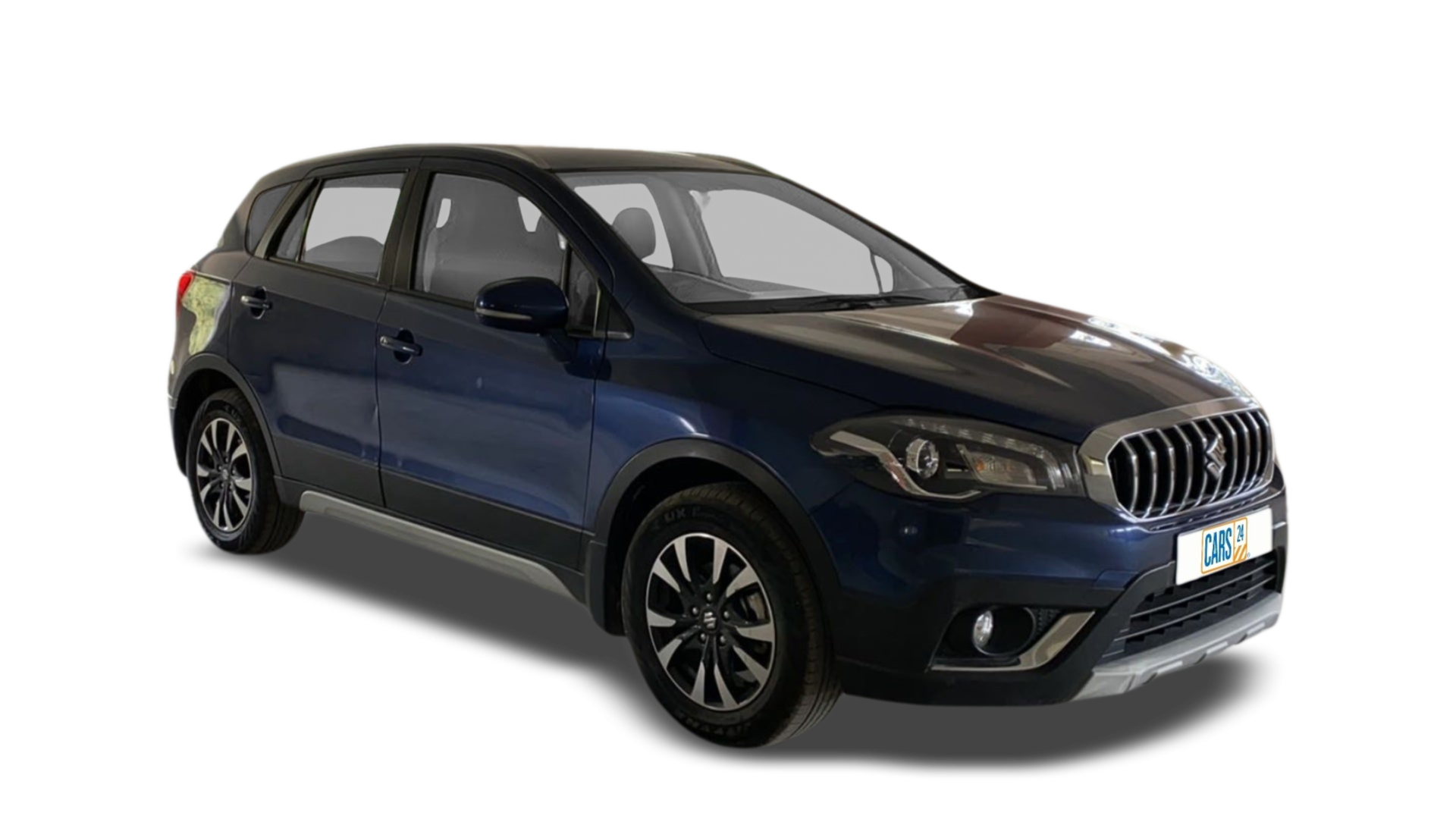Maruti S Cross-img